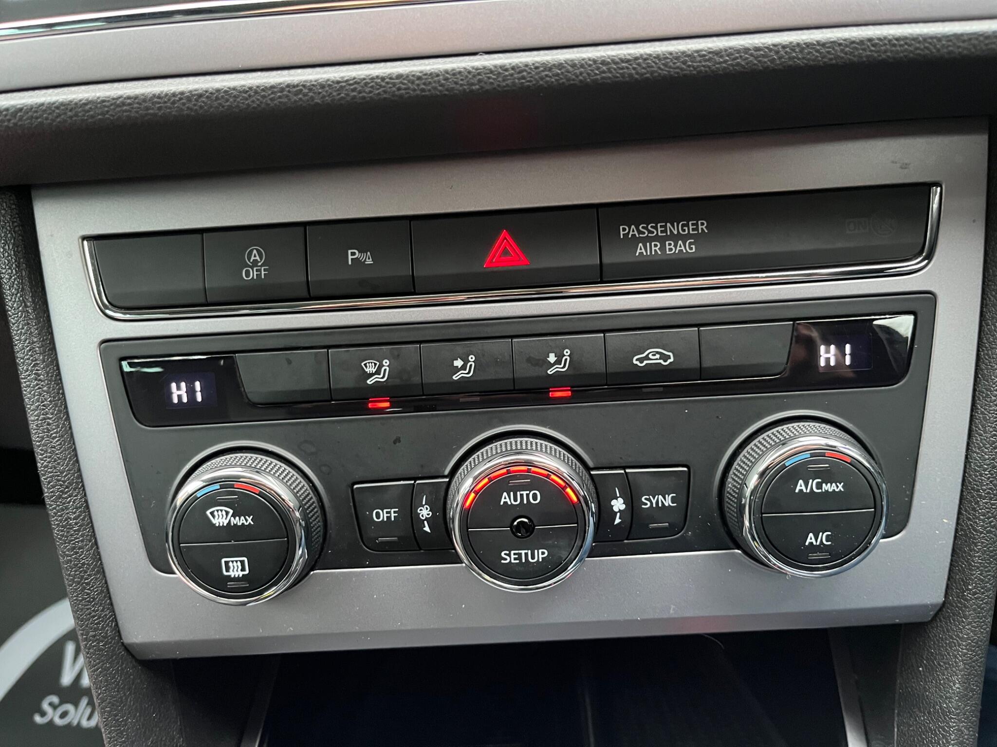 SEAT Leon - Image 36