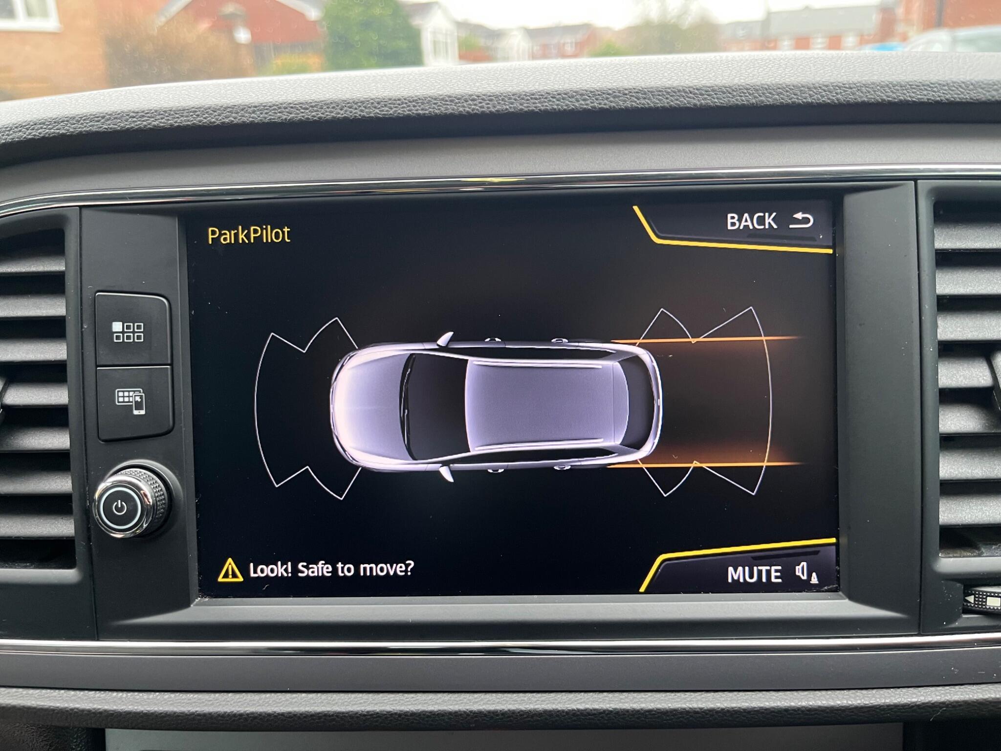 SEAT Leon - Image 37