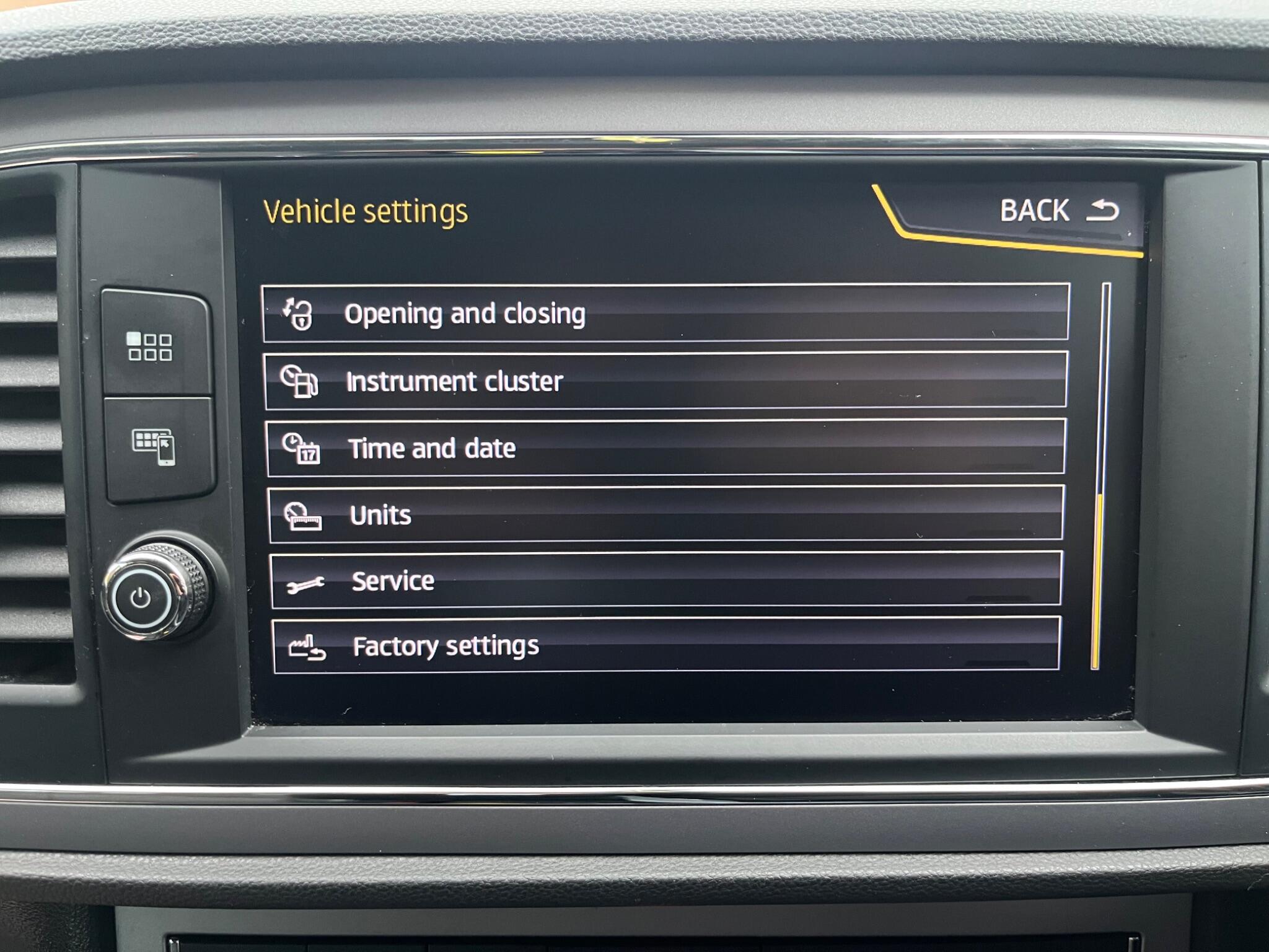 SEAT Leon - Image 38