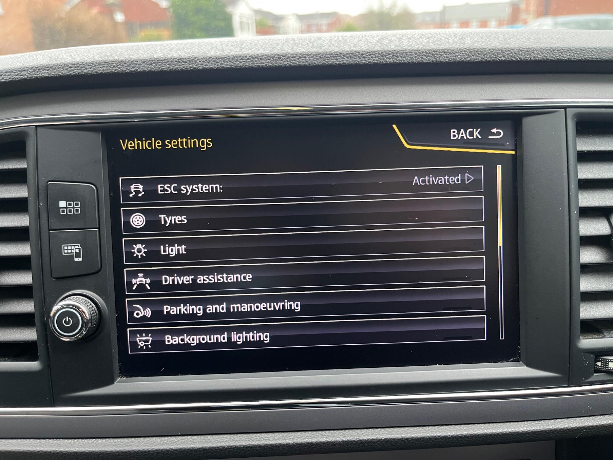 SEAT Leon - Image 39