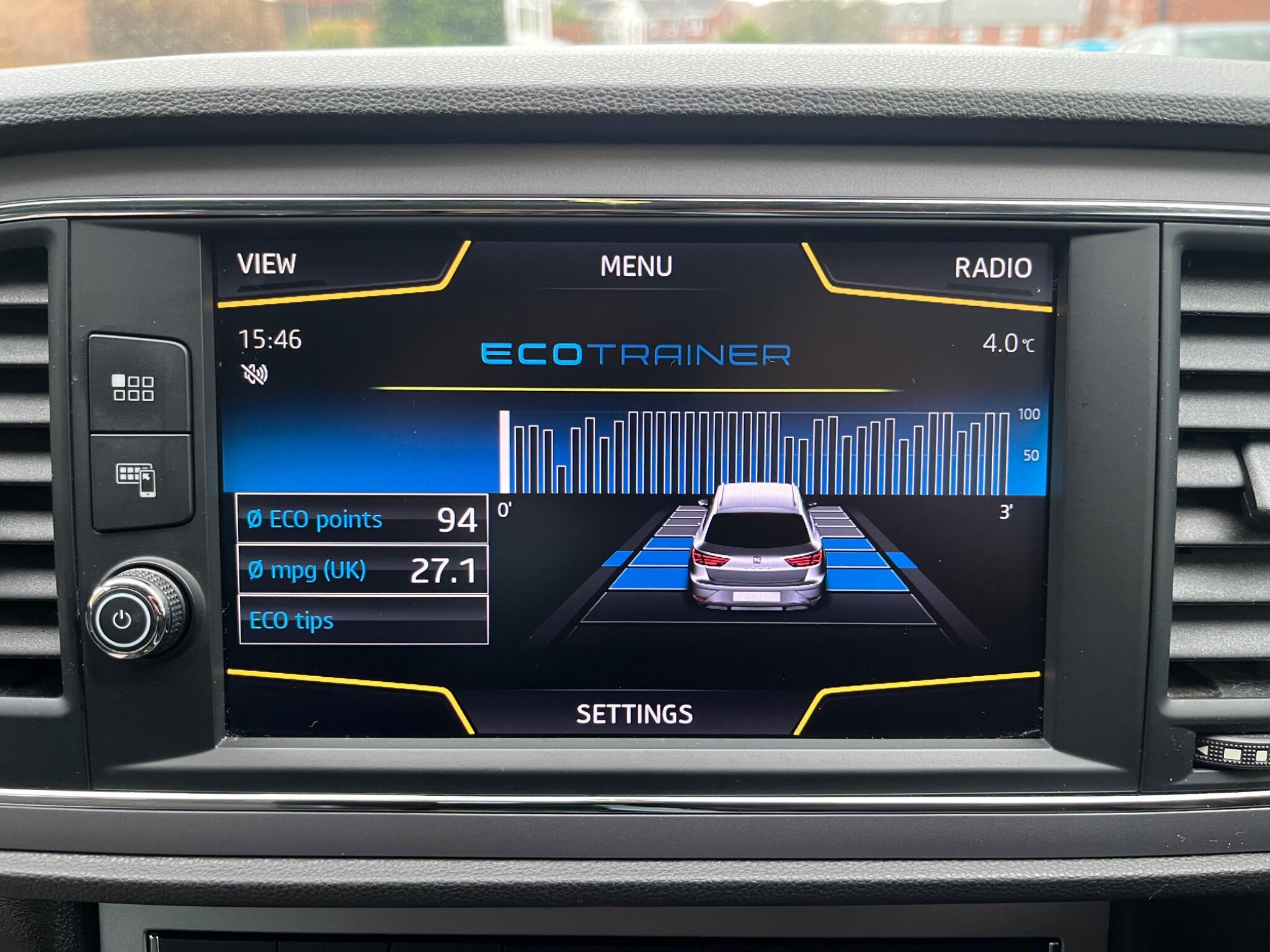 SEAT Leon - Image 41