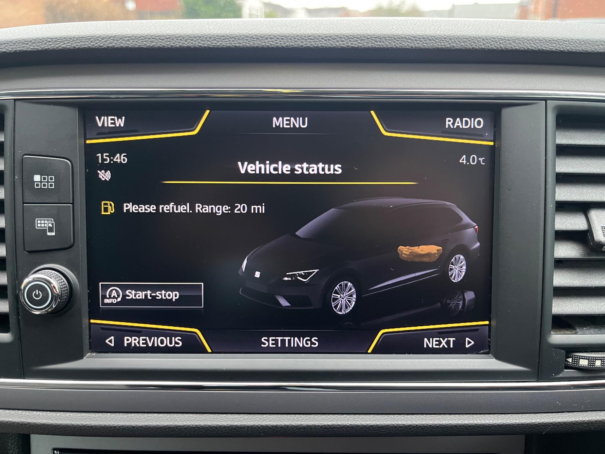 SEAT Leon - Image 42