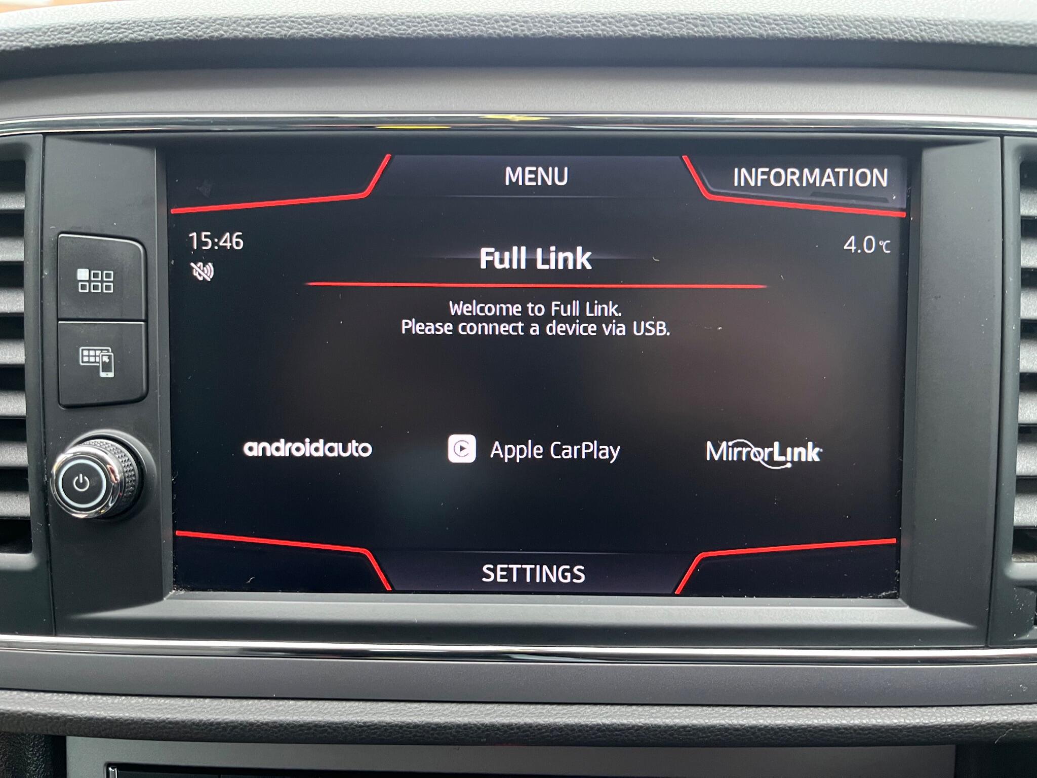 SEAT Leon - Image 43