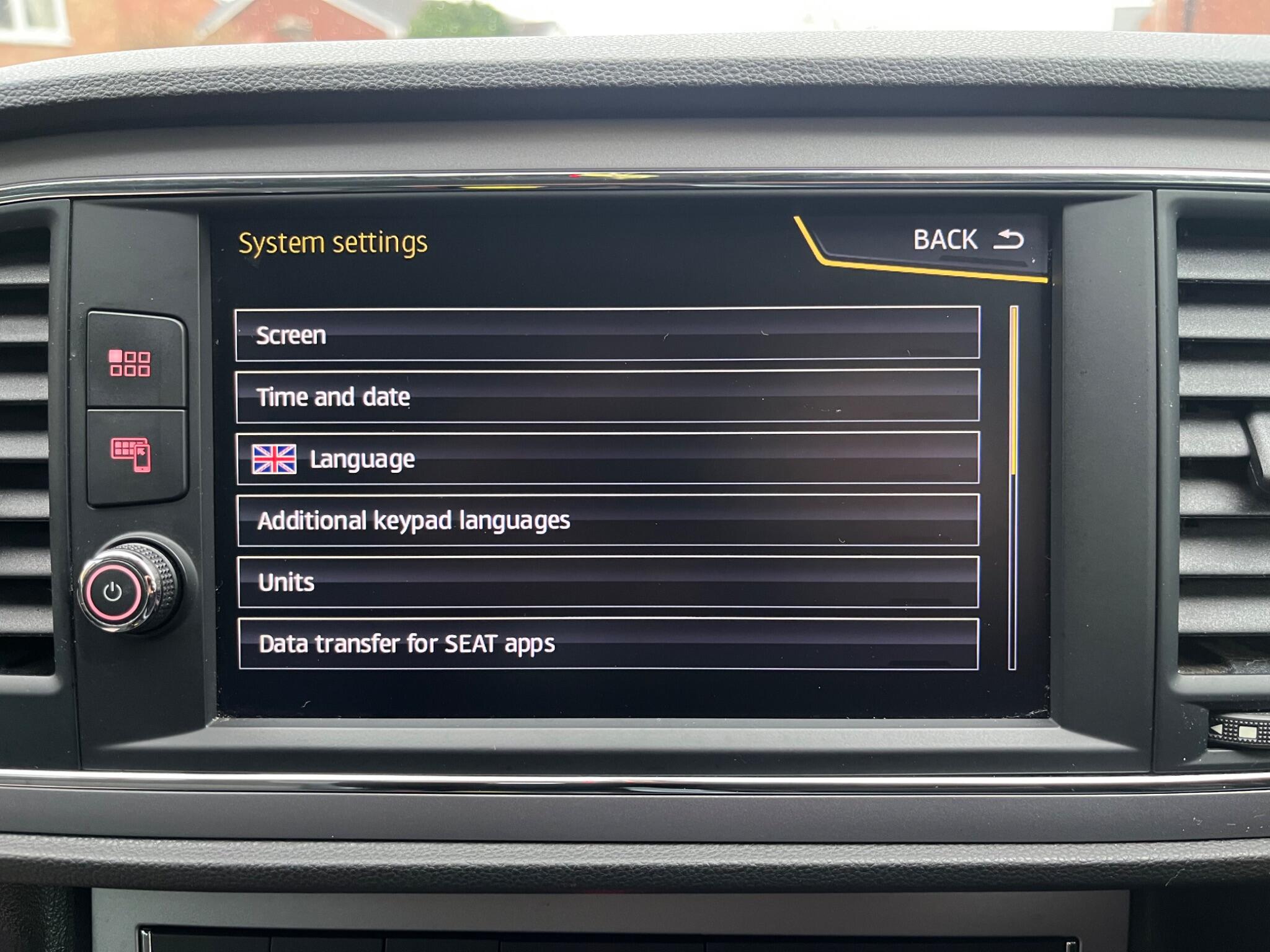 SEAT Leon - Image 44