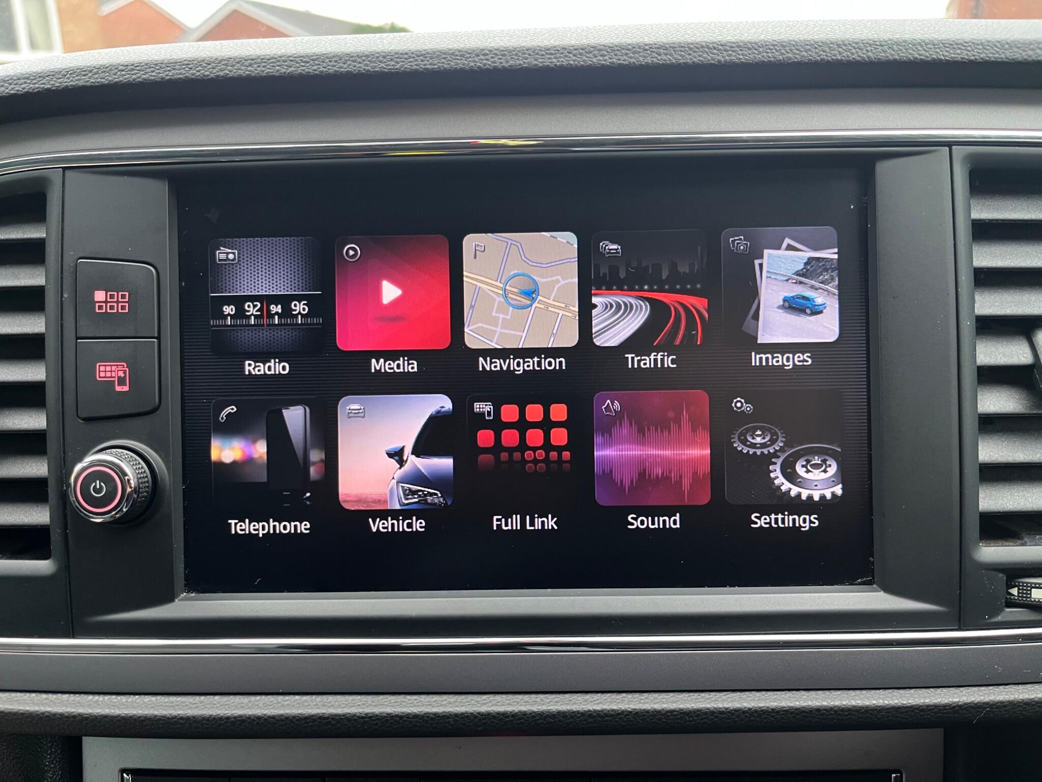 SEAT Leon - Image 45