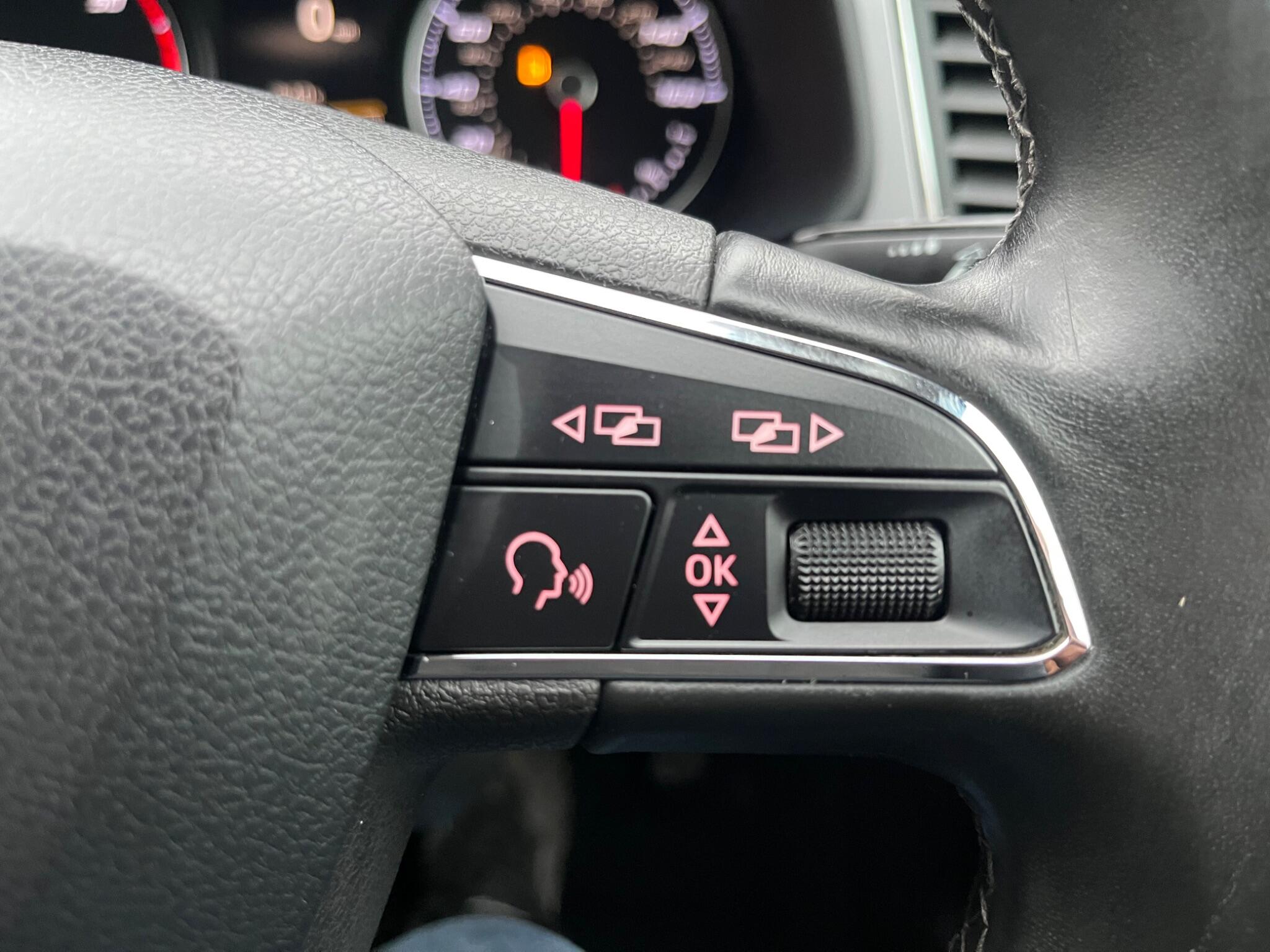 SEAT Leon - Image 48