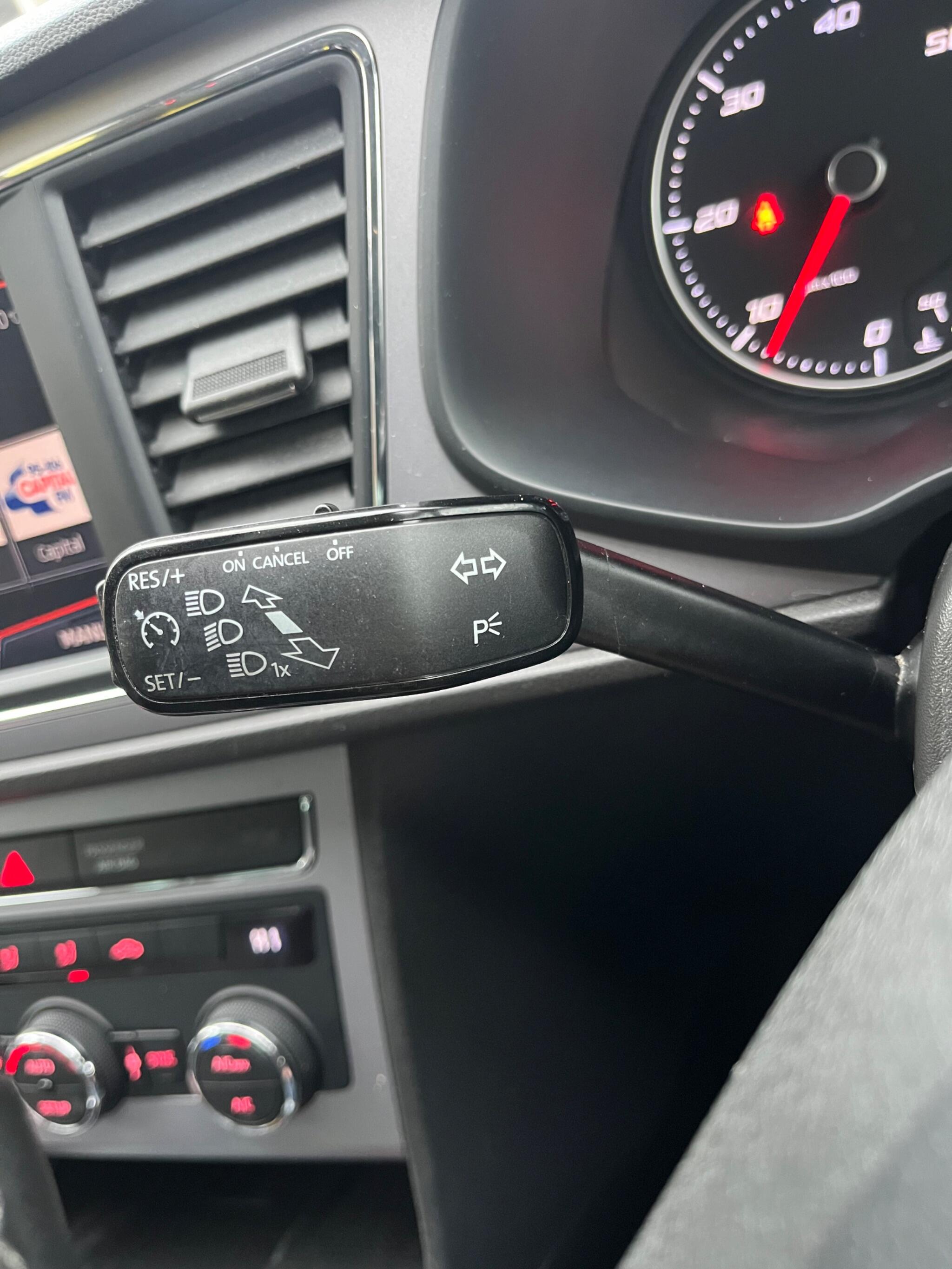 SEAT Leon - Image 49