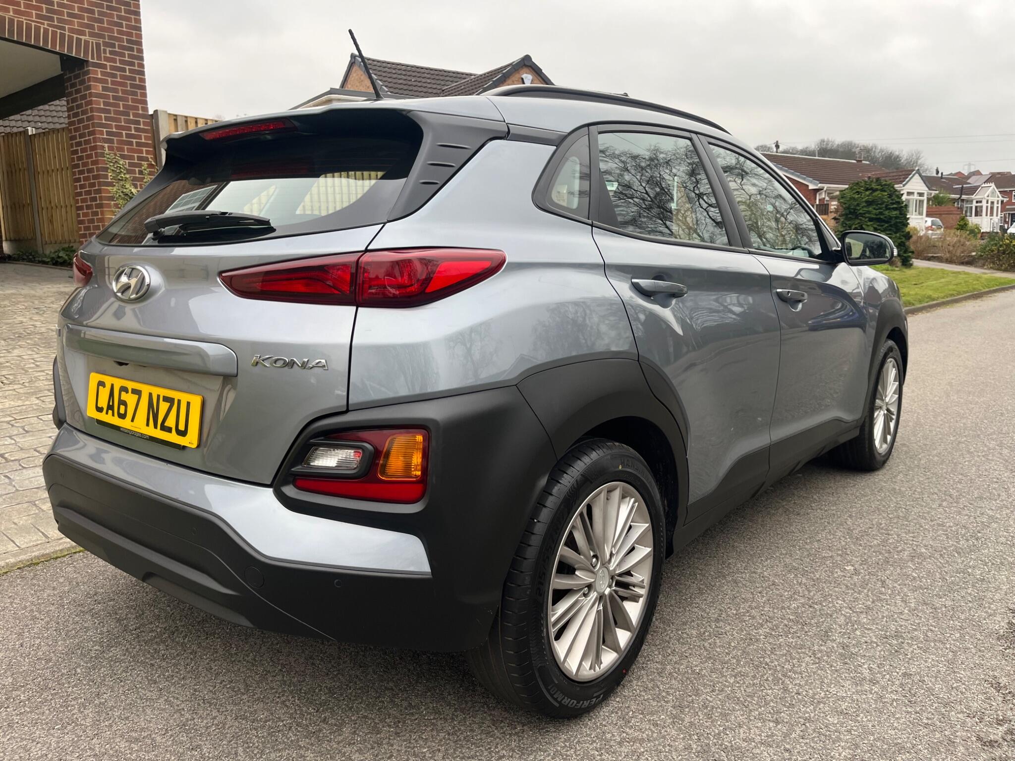 Hyundai Kona - Image 2