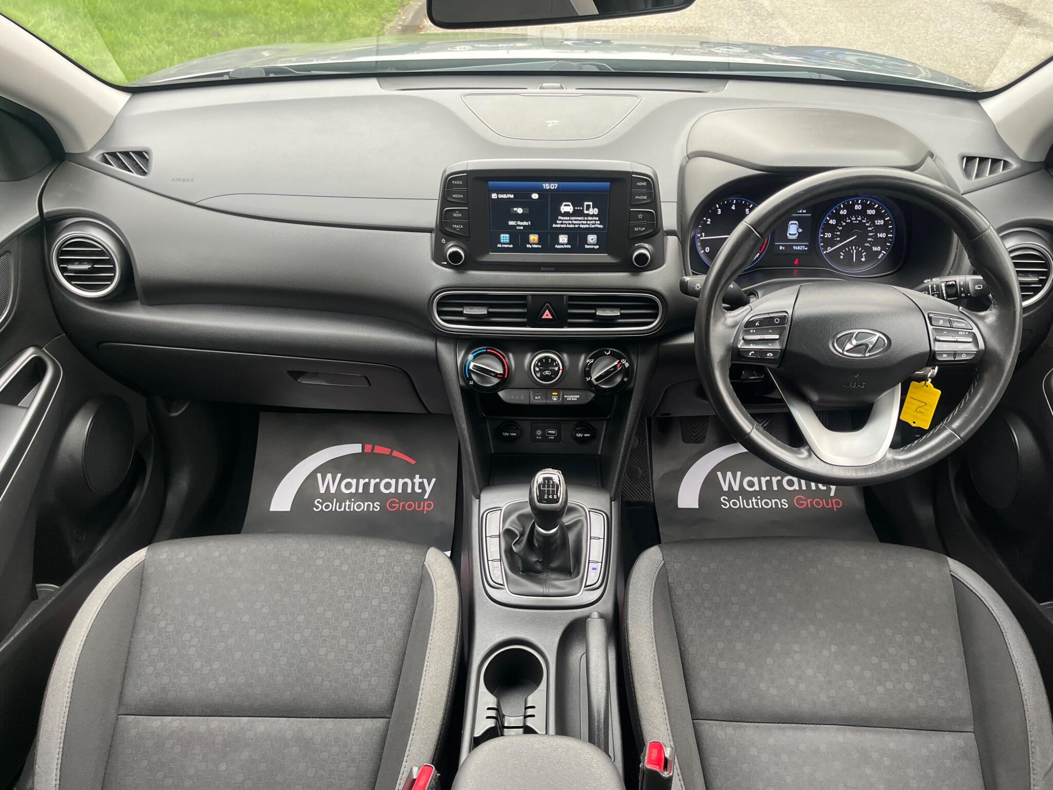 Hyundai Kona - Image 4