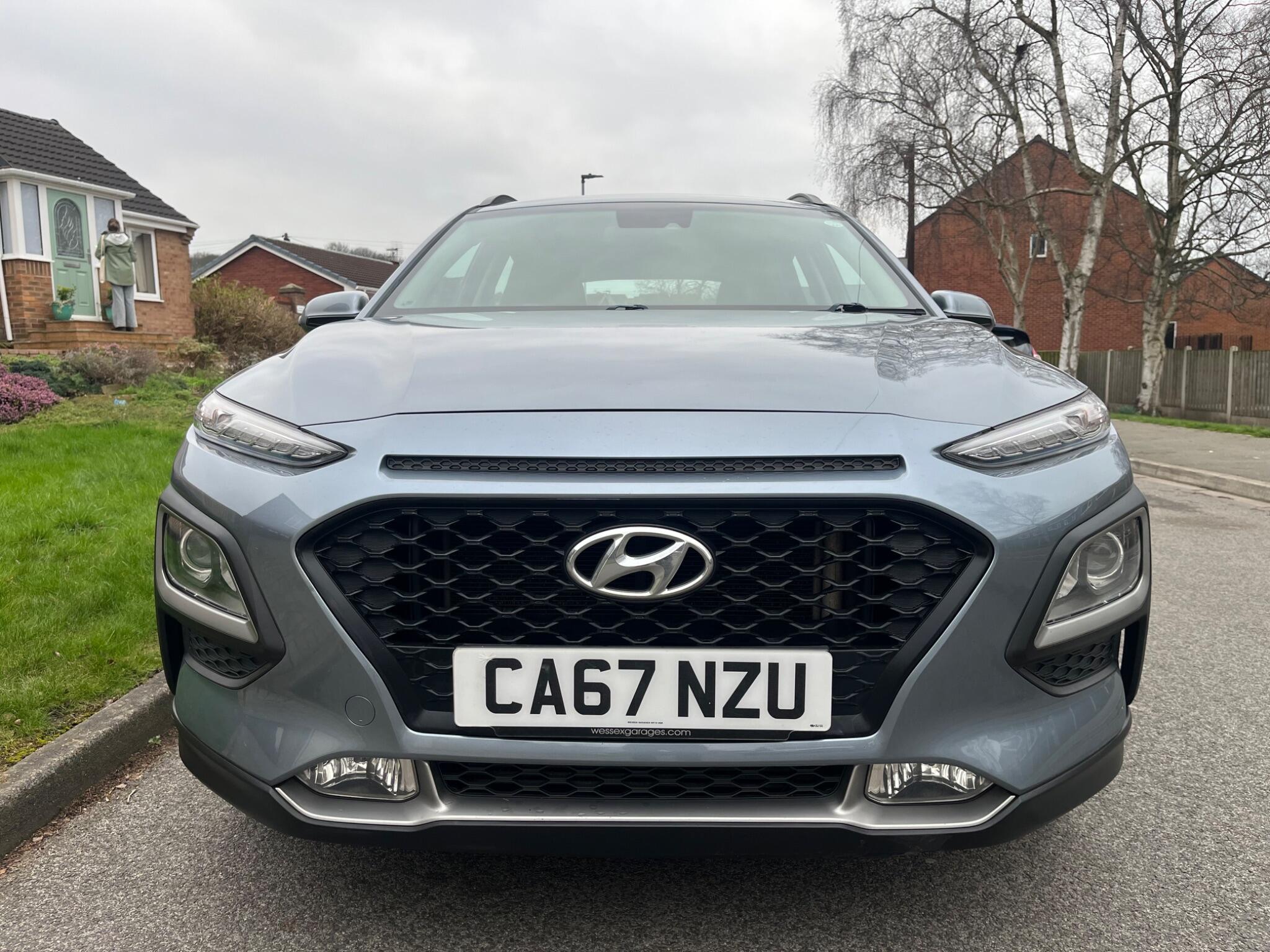 Hyundai Kona - Image 10