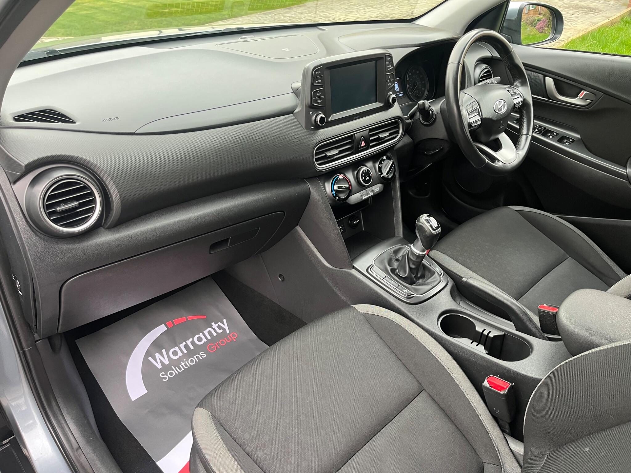 Hyundai Kona - Image 12