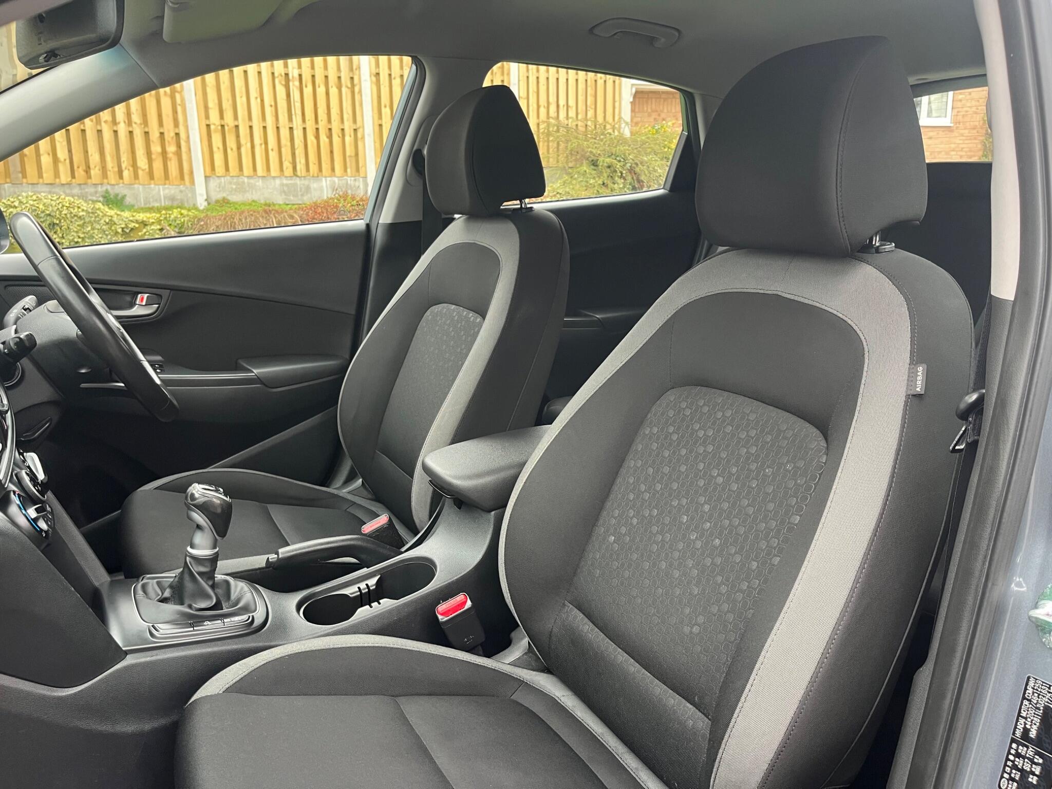 Hyundai Kona - Image 13