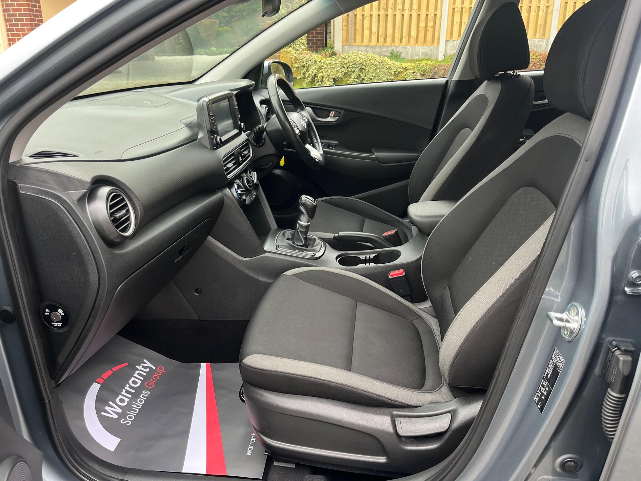 Hyundai Kona - Image 14