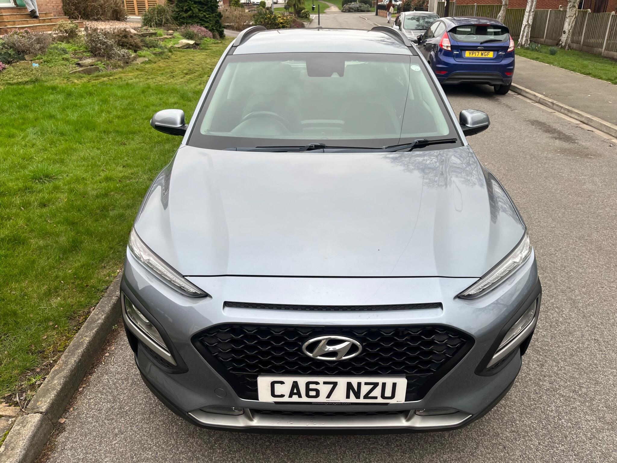 Hyundai Kona - Image 18