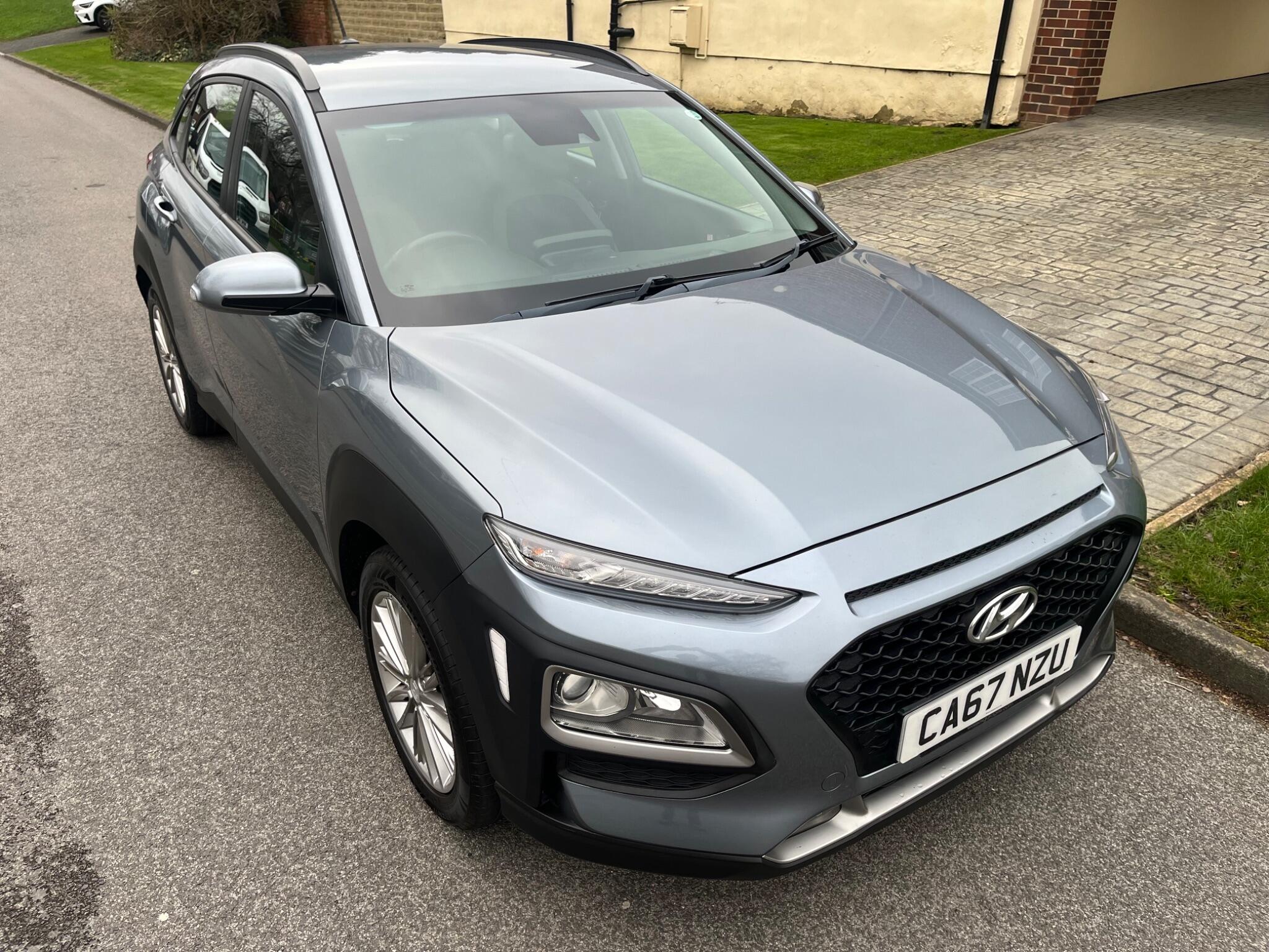 Hyundai Kona - Image 21