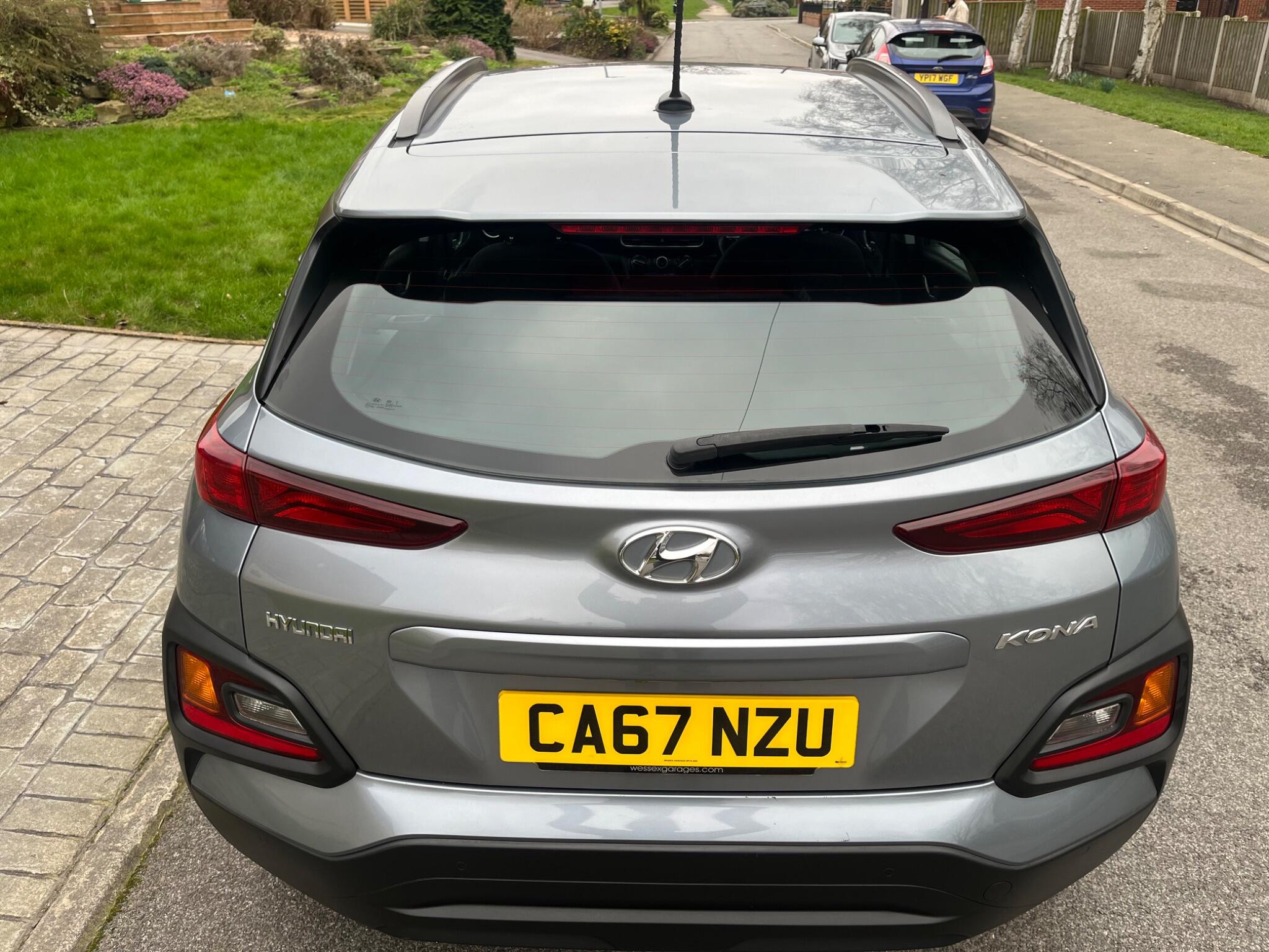 Hyundai Kona - Image 23