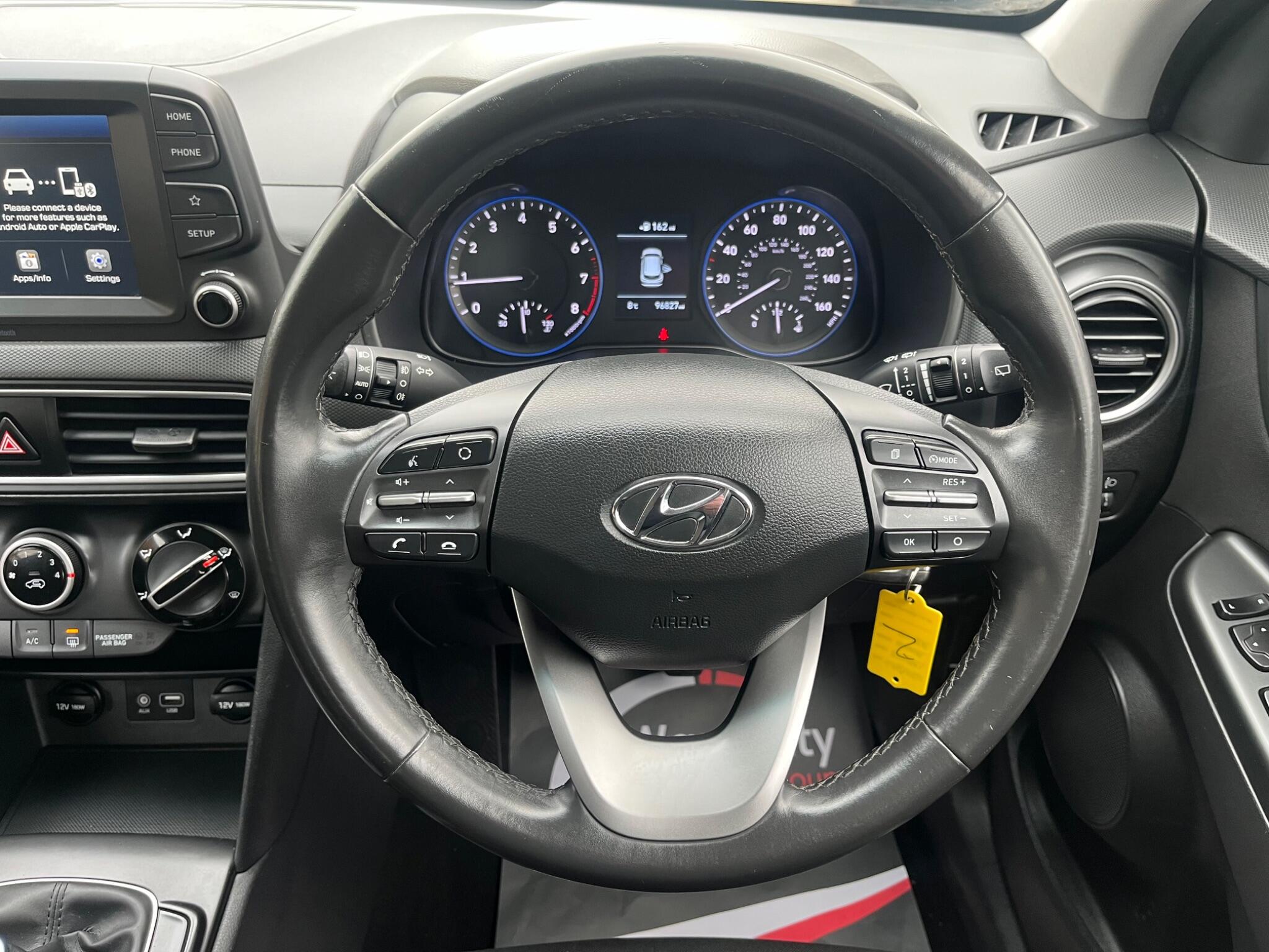 Hyundai Kona - Image 25