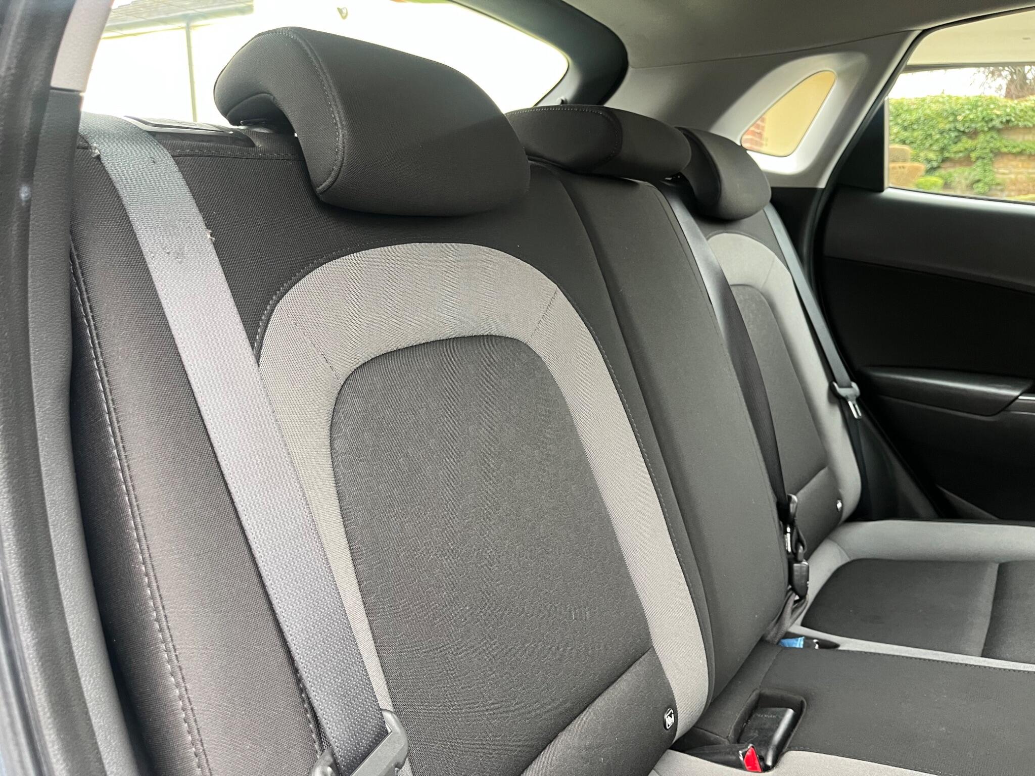 Hyundai Kona - Image 27