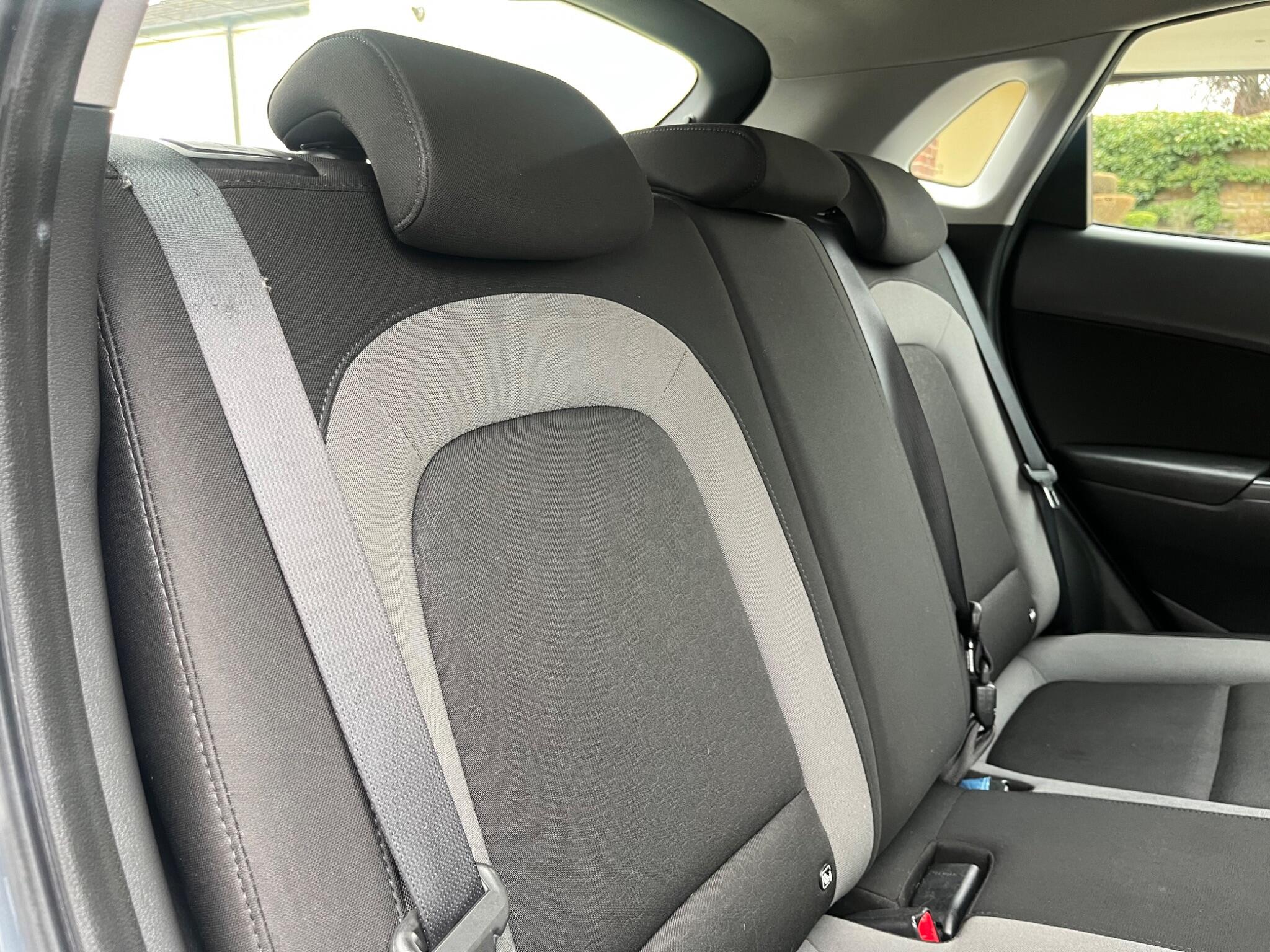 Hyundai Kona - Image 28