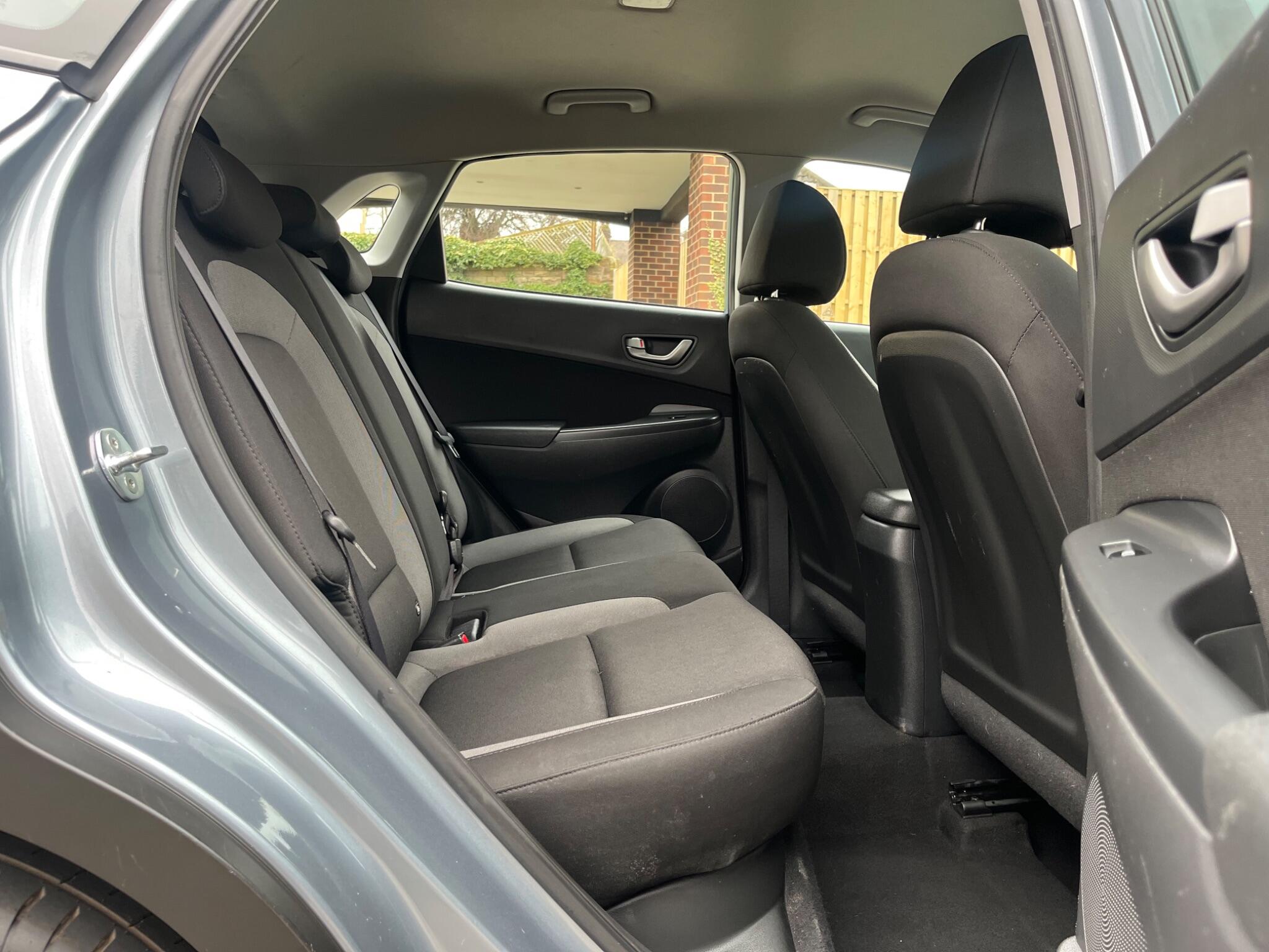 Hyundai Kona - Image 29