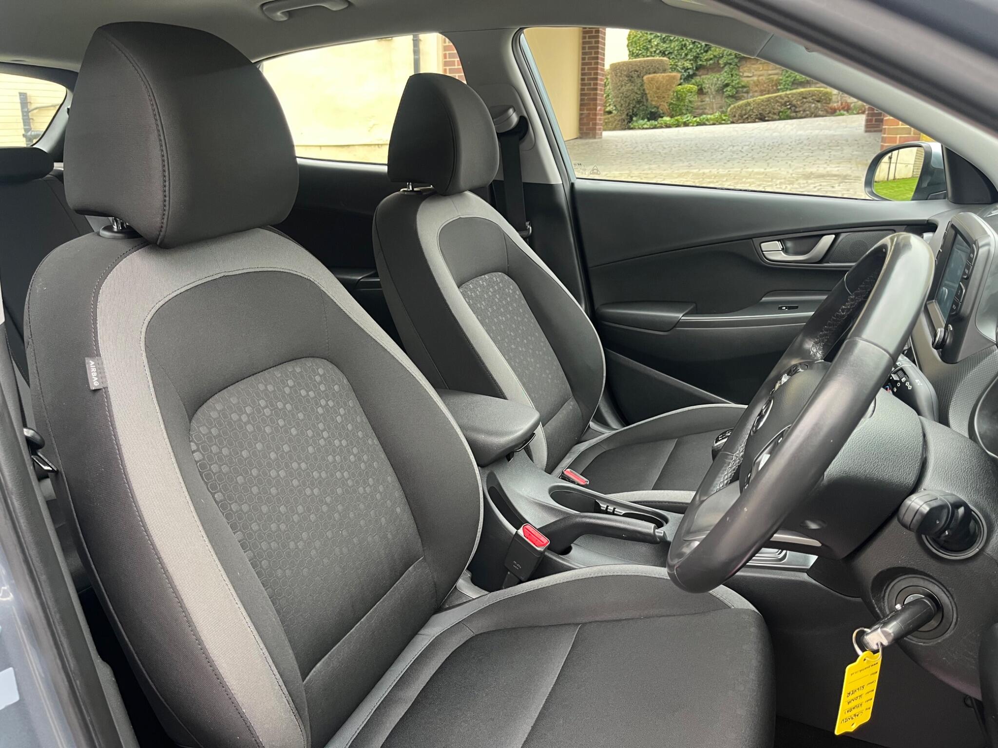 Hyundai Kona - Image 30