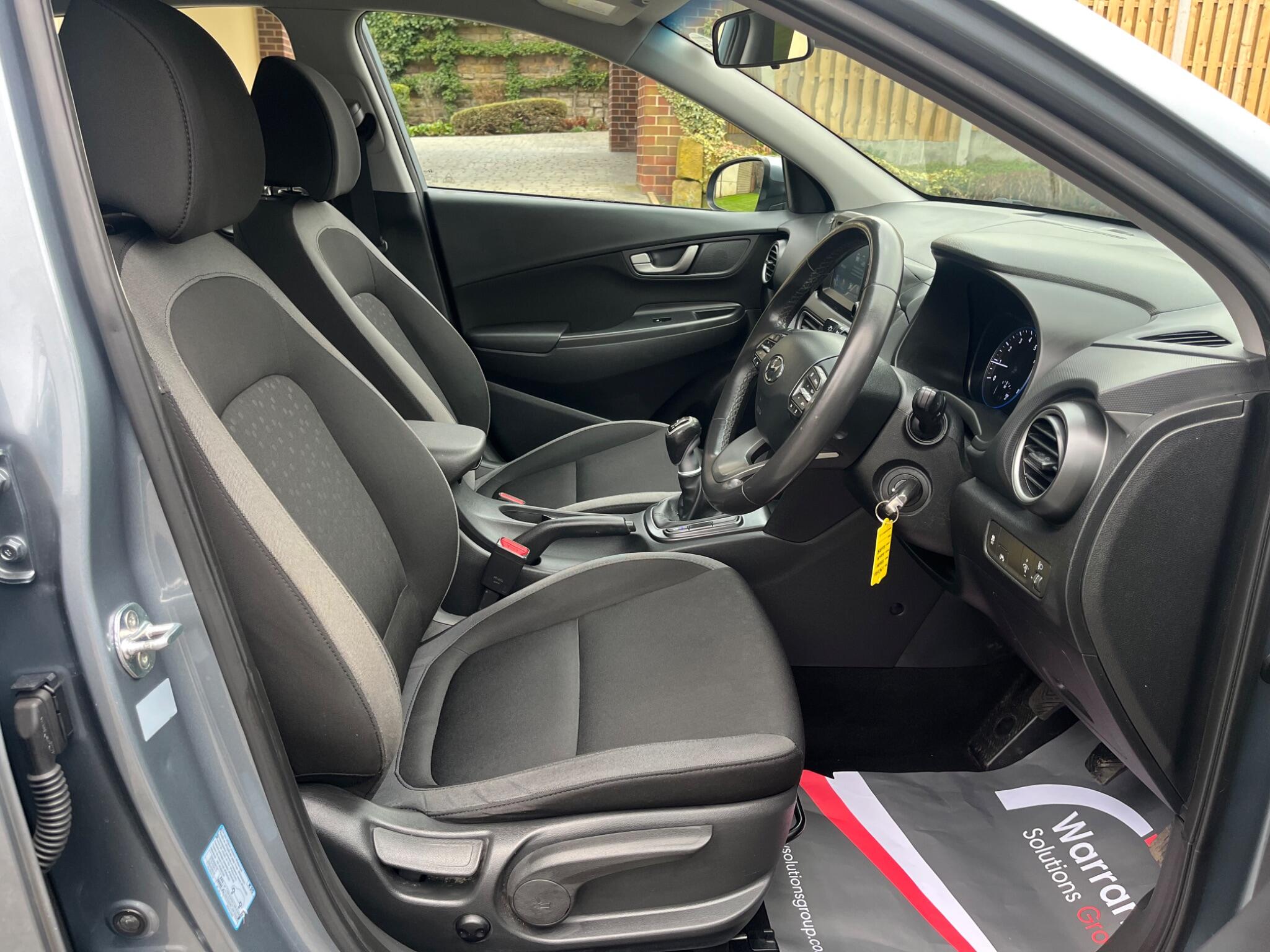 Hyundai Kona - Image 31