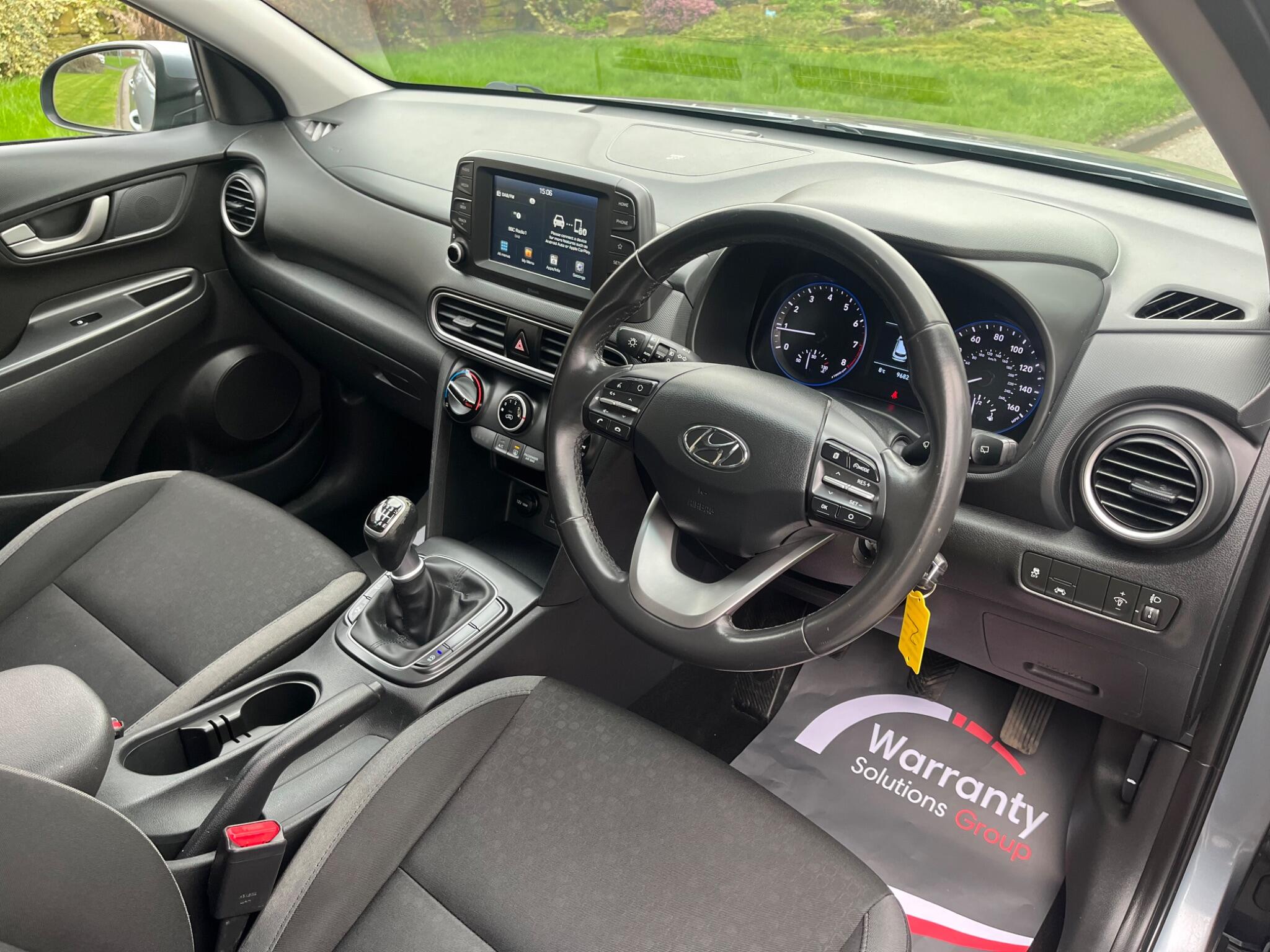 Hyundai Kona - Image 32