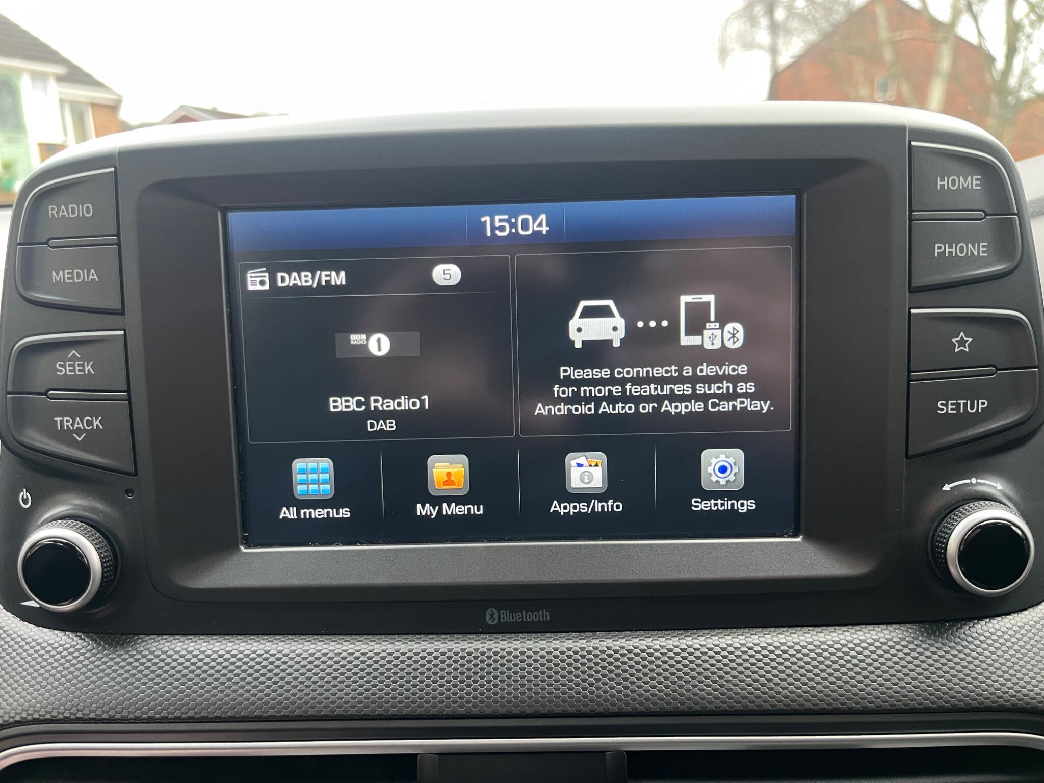 Hyundai Kona - Image 37