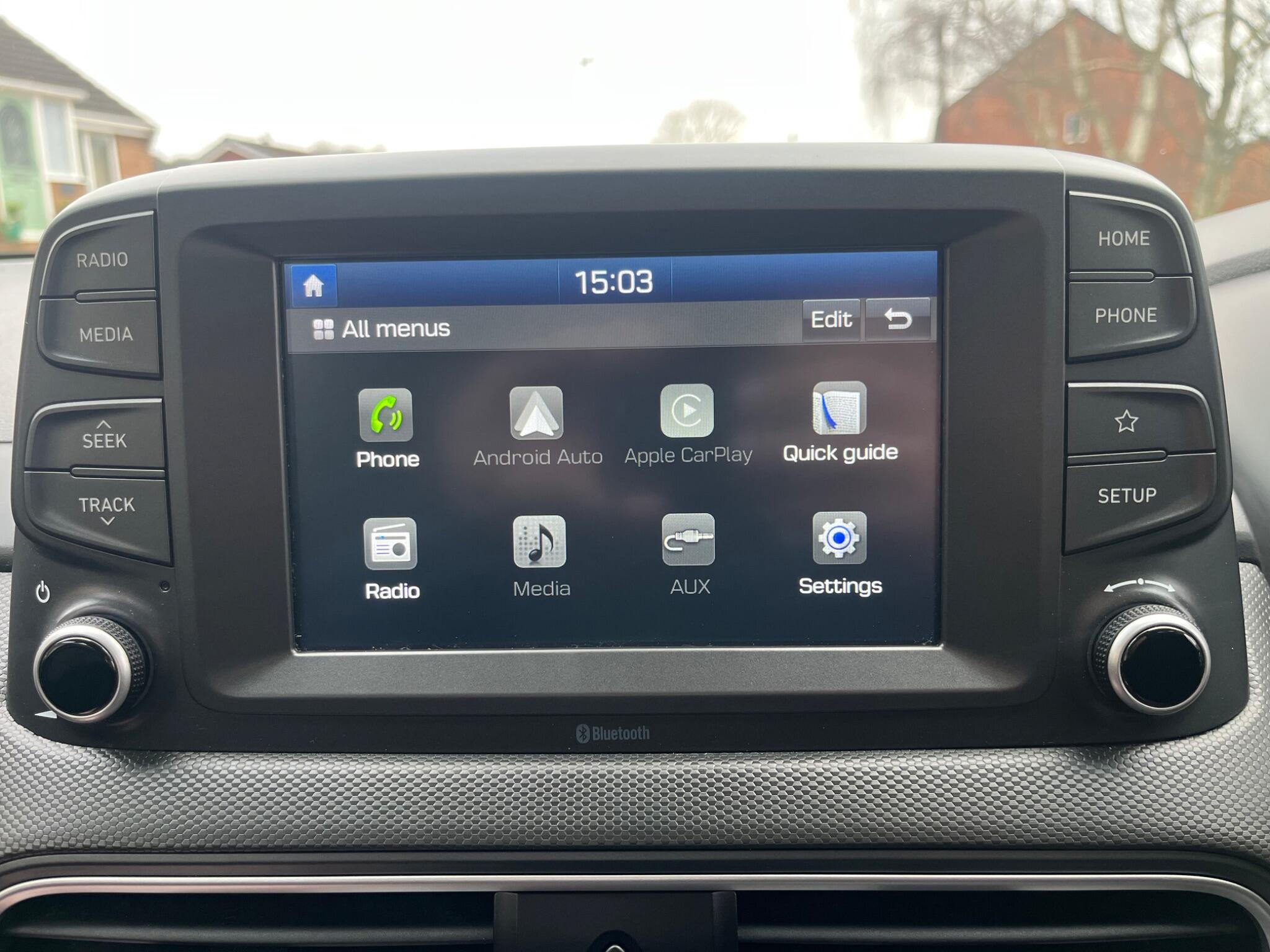 Hyundai Kona - Image 40