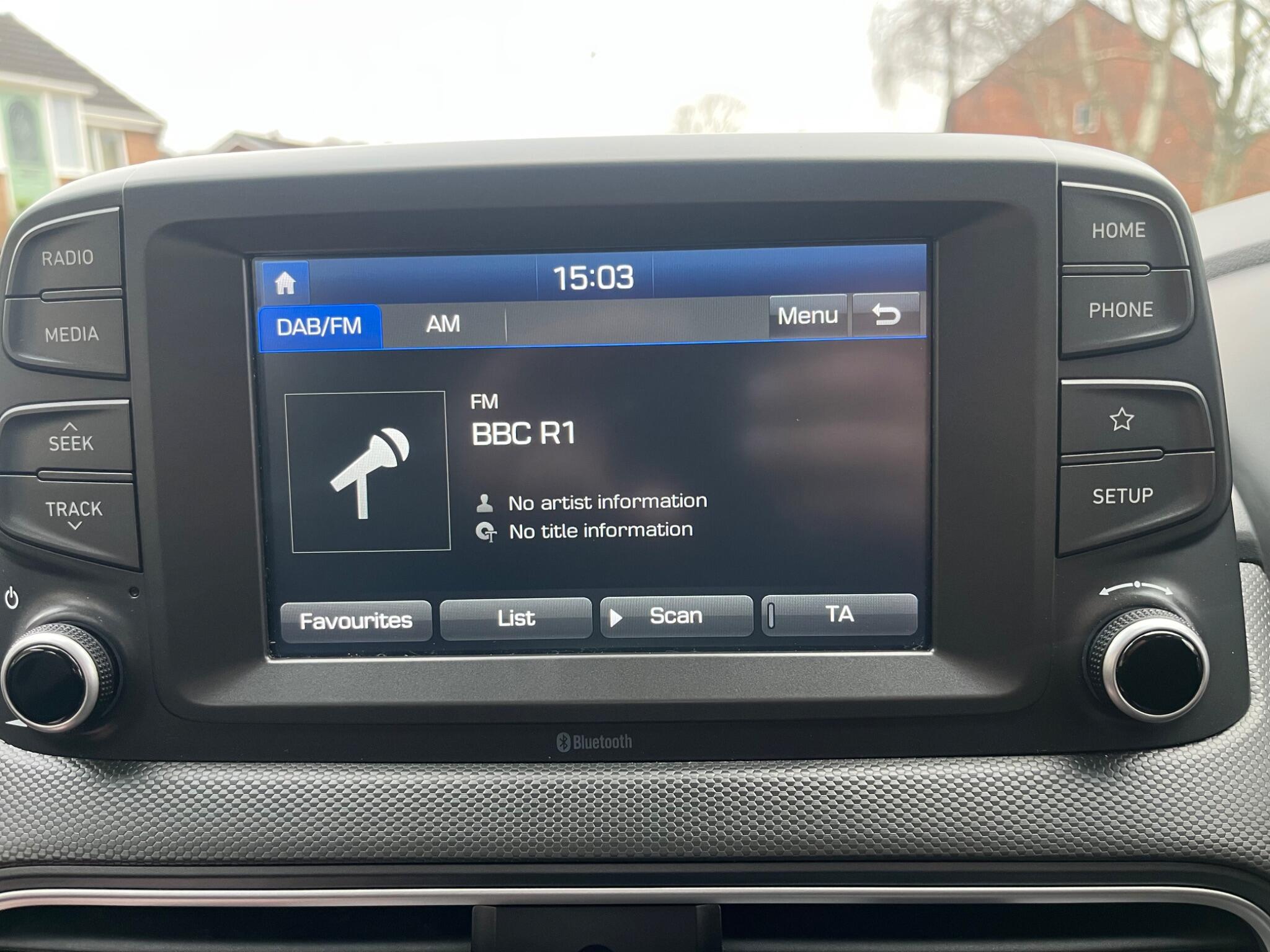 Hyundai Kona - Image 41