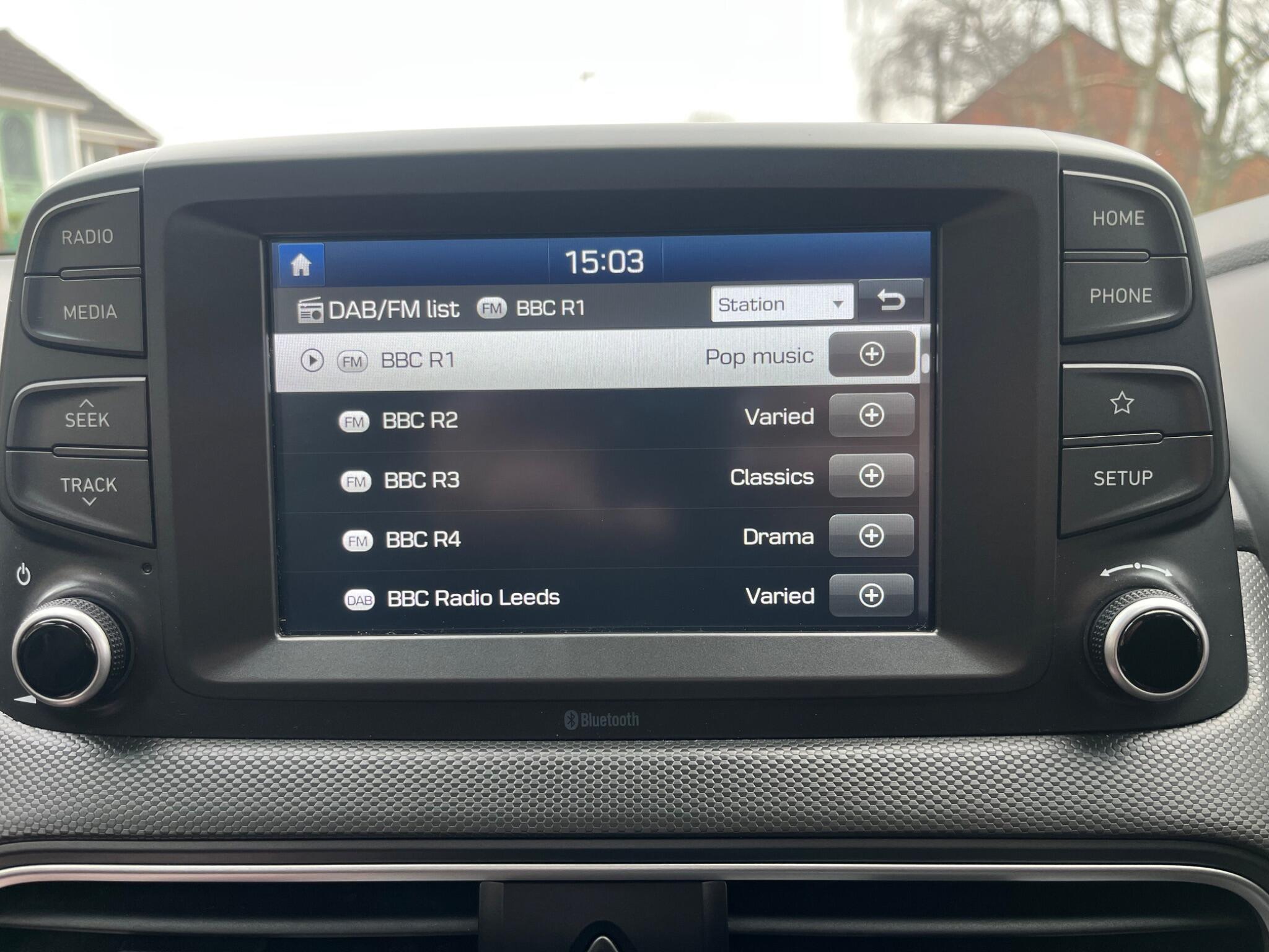 Hyundai Kona - Image 42