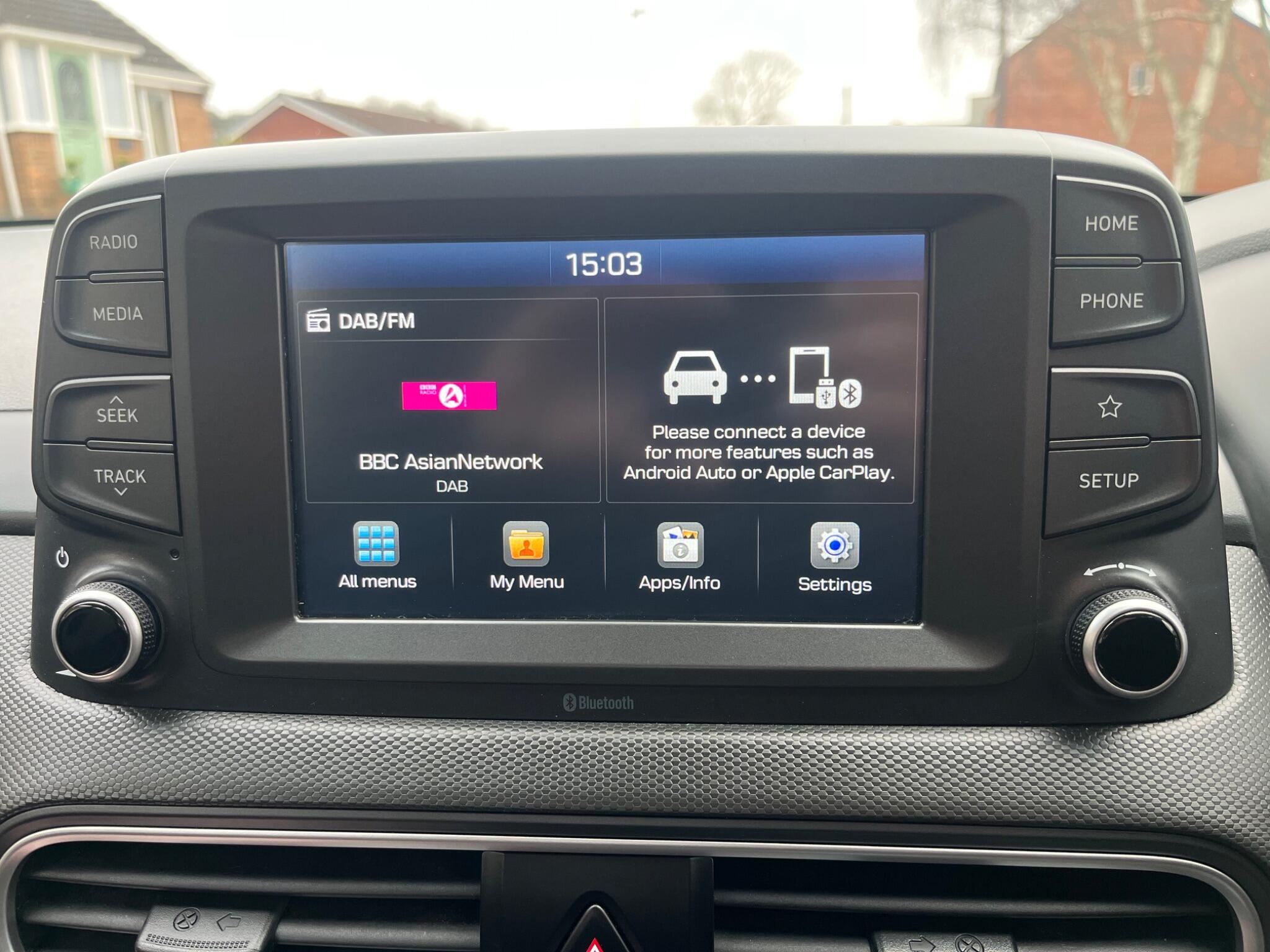 Hyundai Kona - Image 43