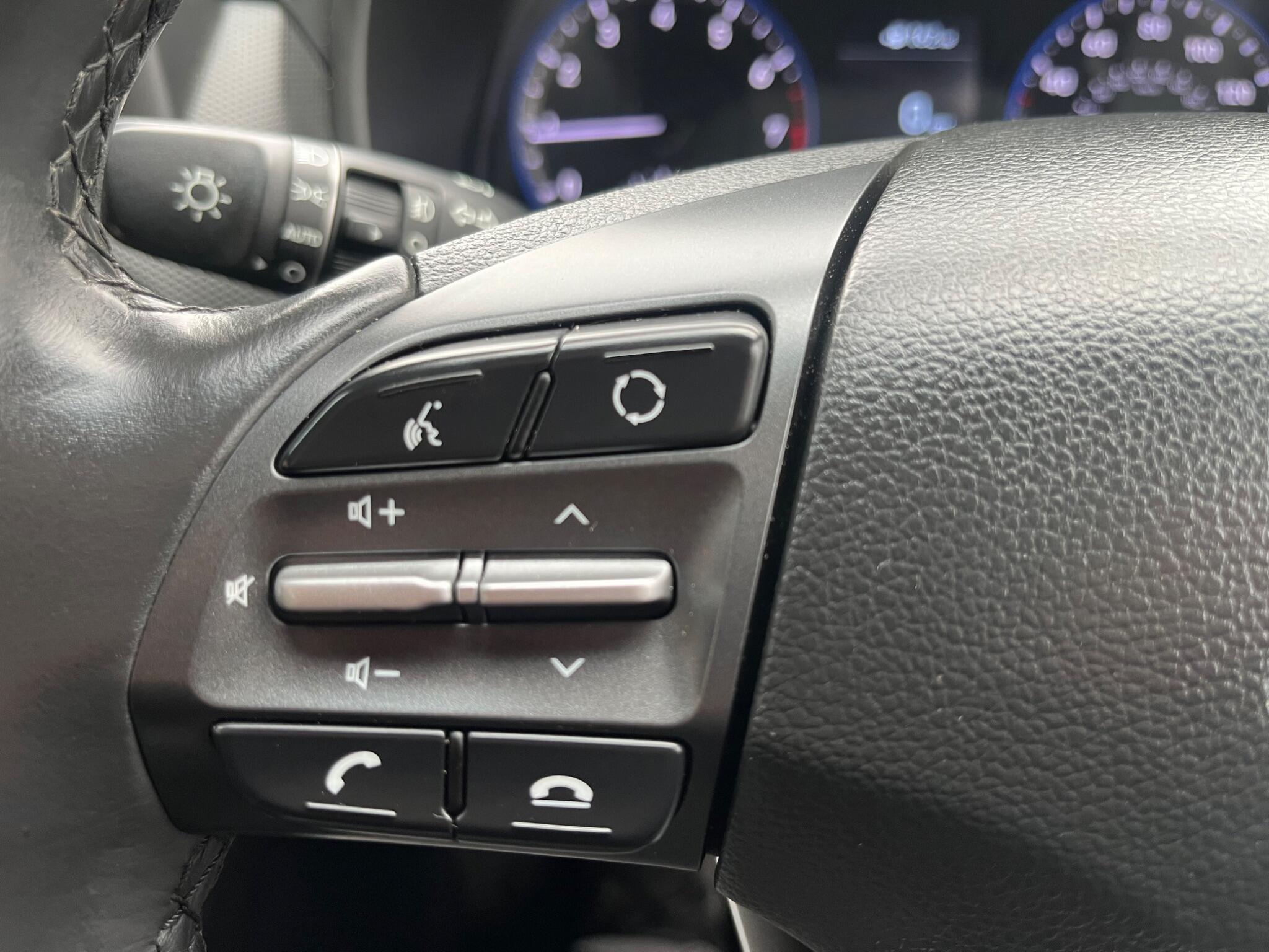 Hyundai Kona - Image 44