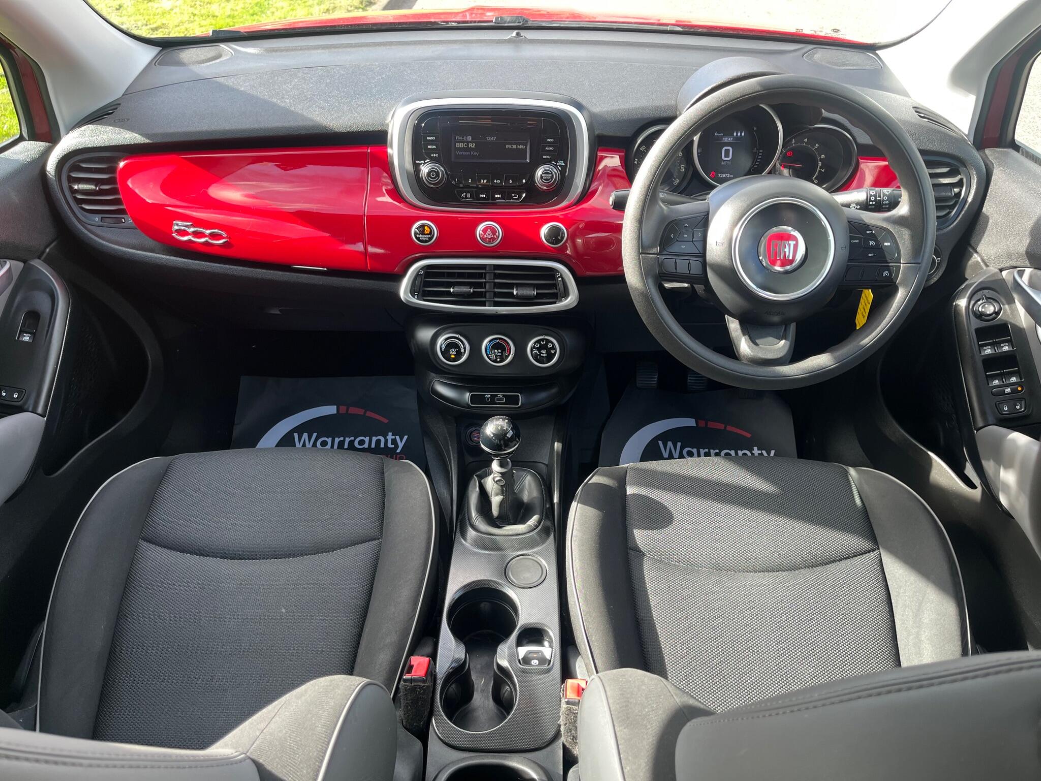 Fiat 500X - Image 5