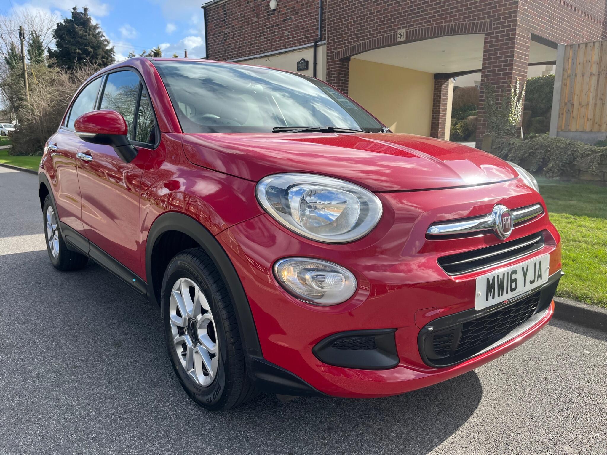 Fiat 500X - Image 7