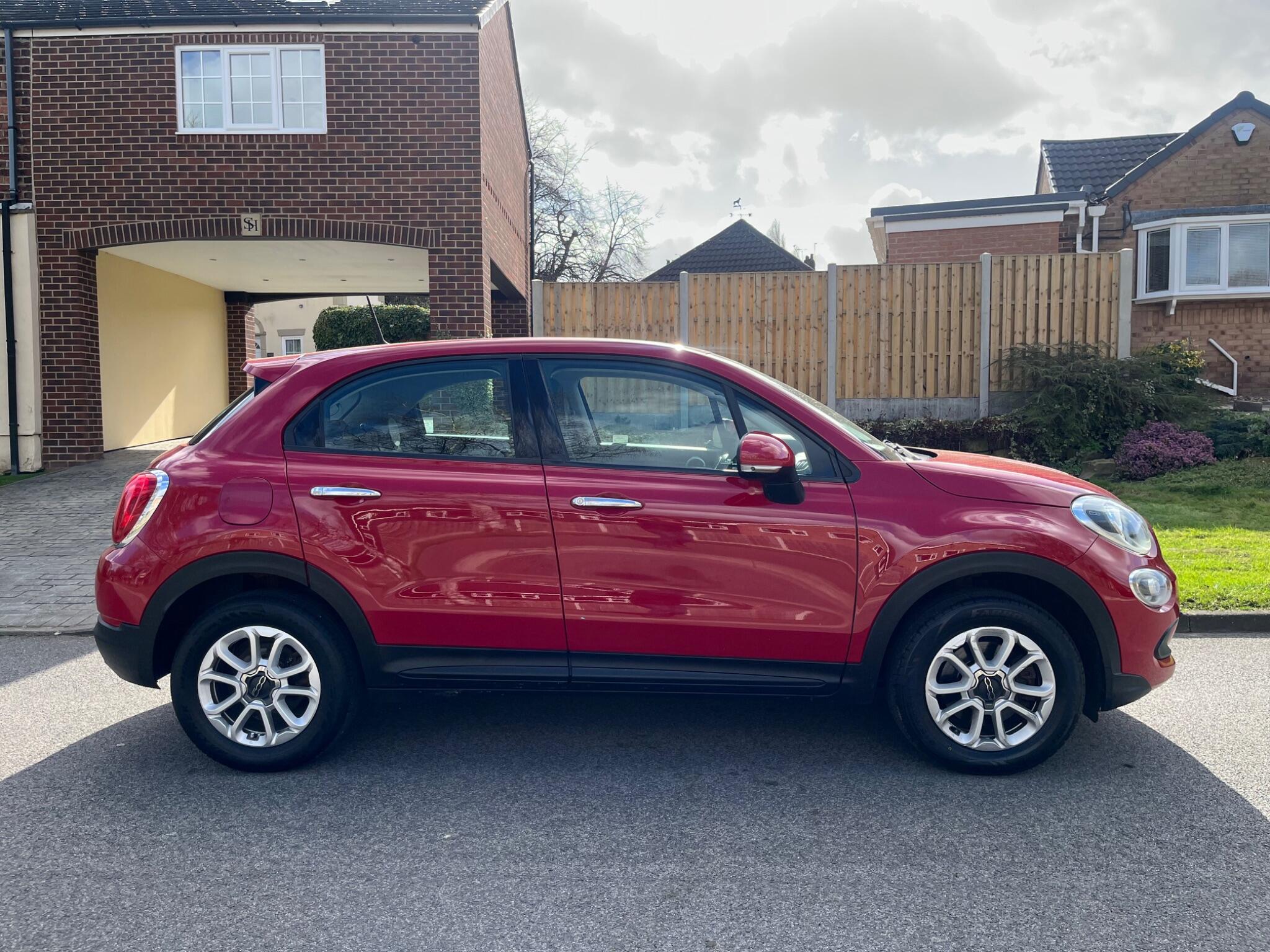 Fiat 500X - Image 9