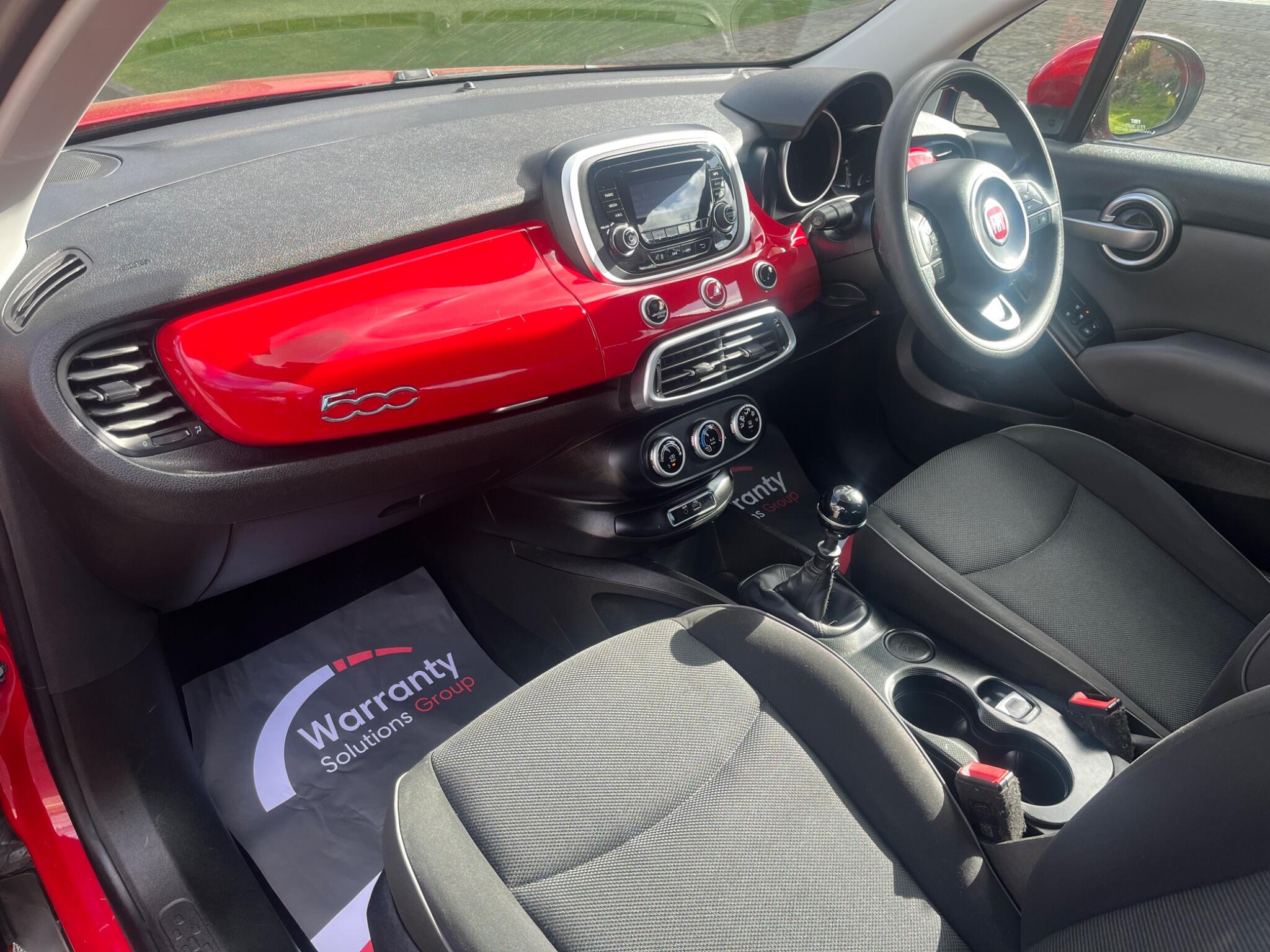 Fiat 500X - Image 13