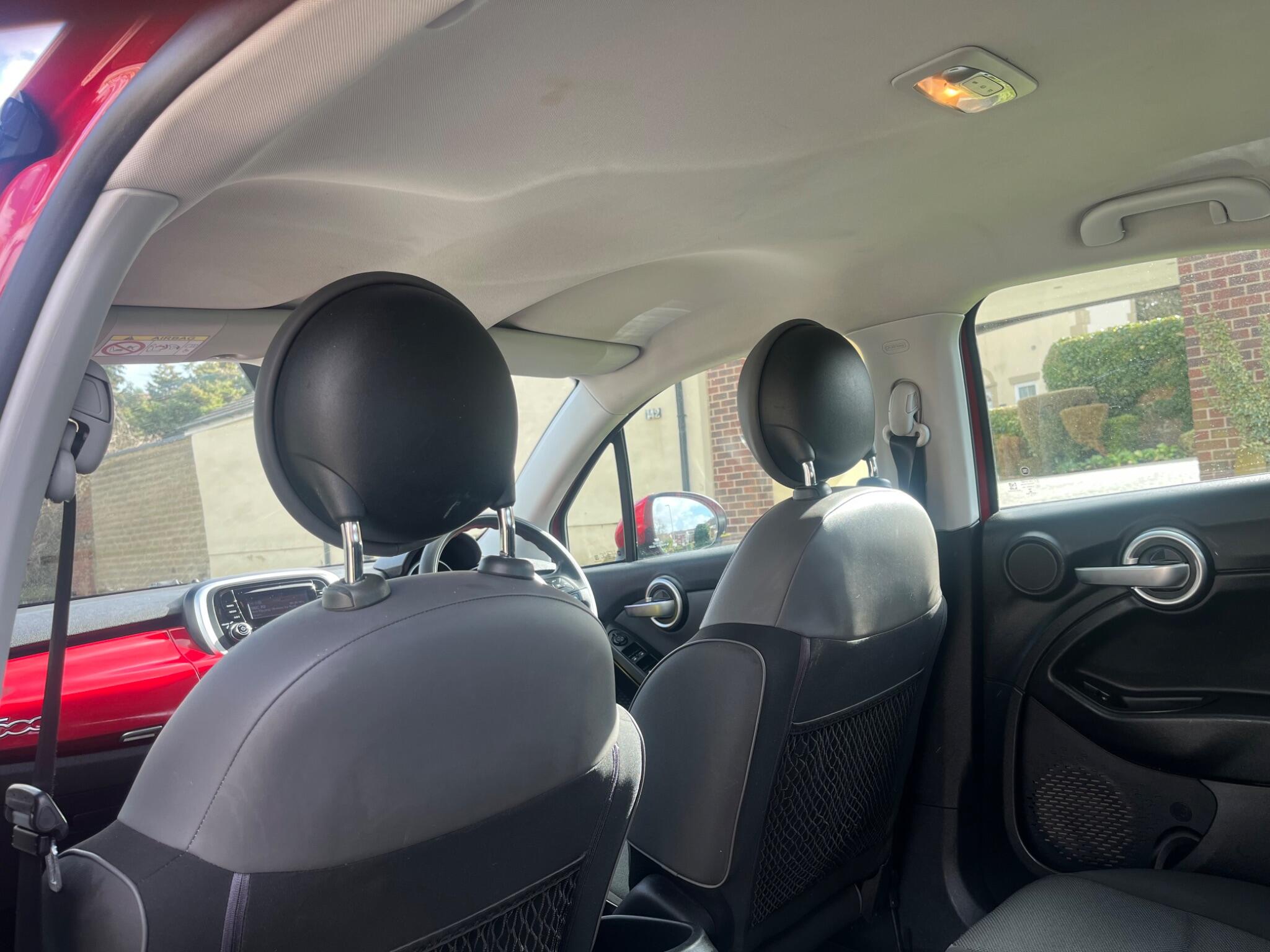 Fiat 500X - Image 16