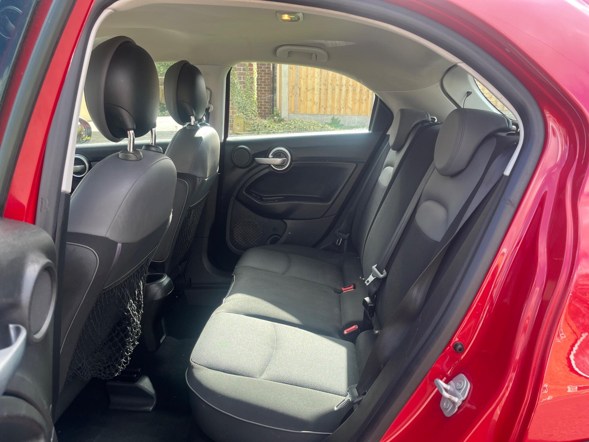 Fiat 500X - Image 18