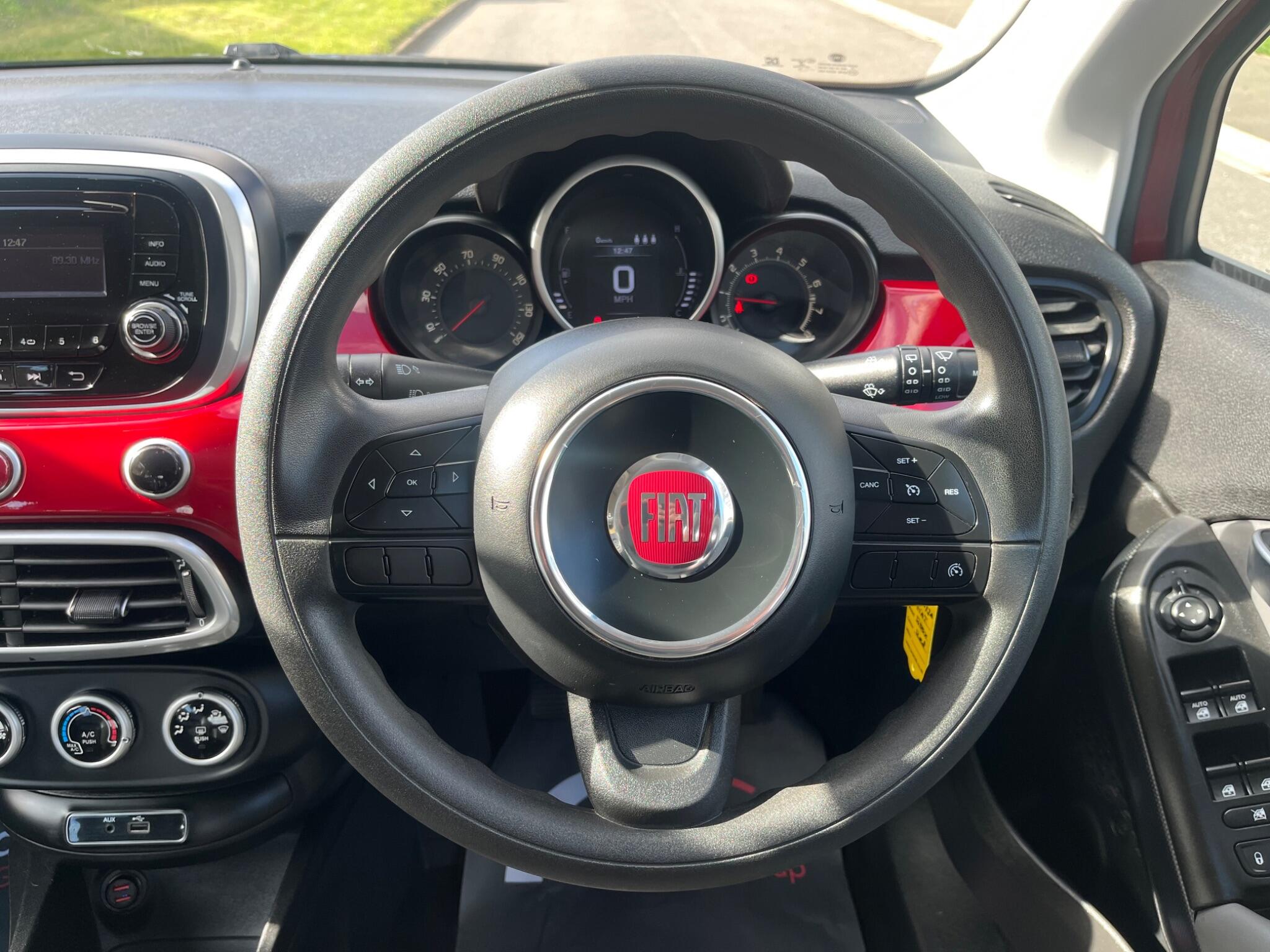 Fiat 500X - Image 26