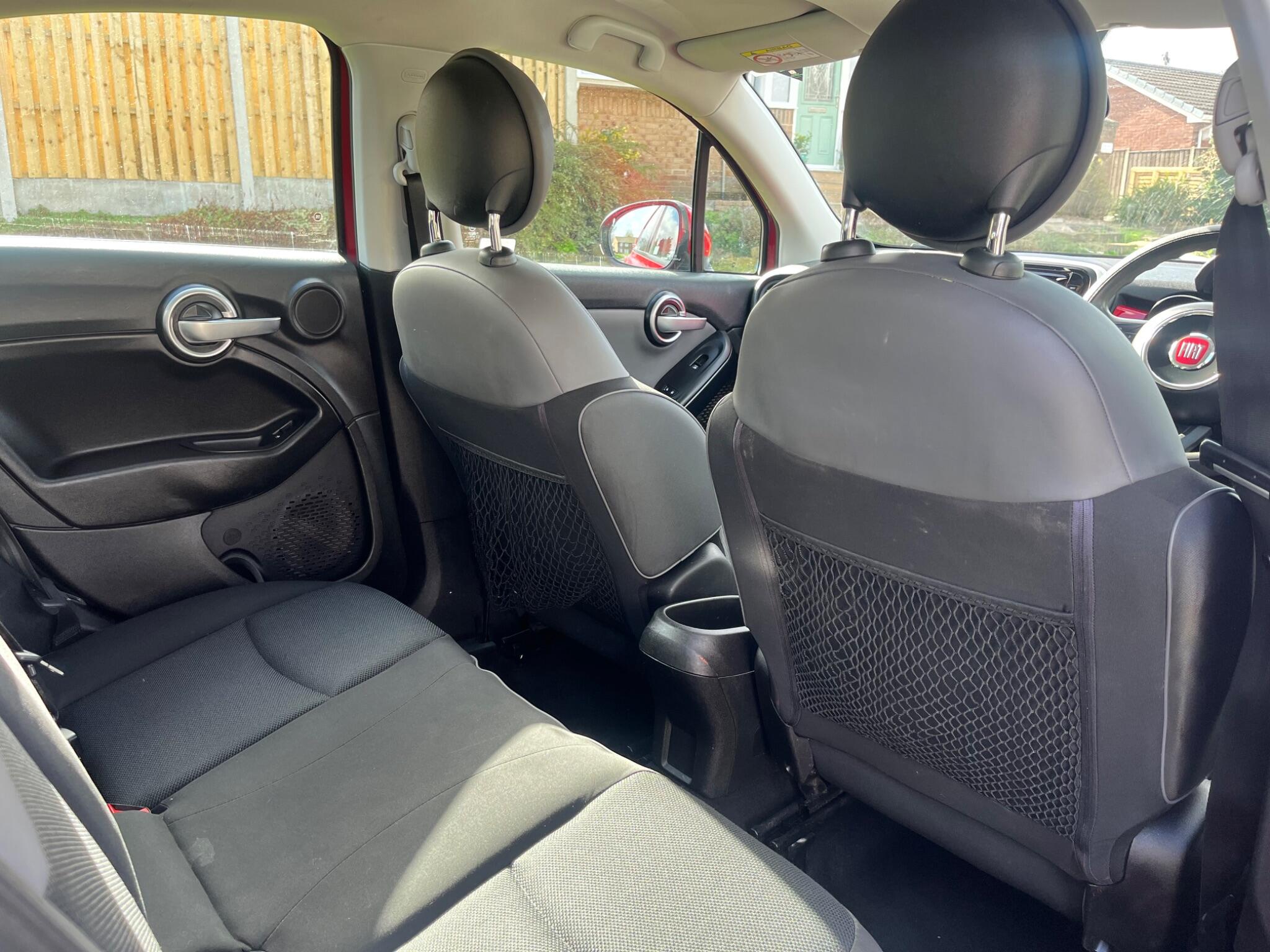 Fiat 500X - Image 27