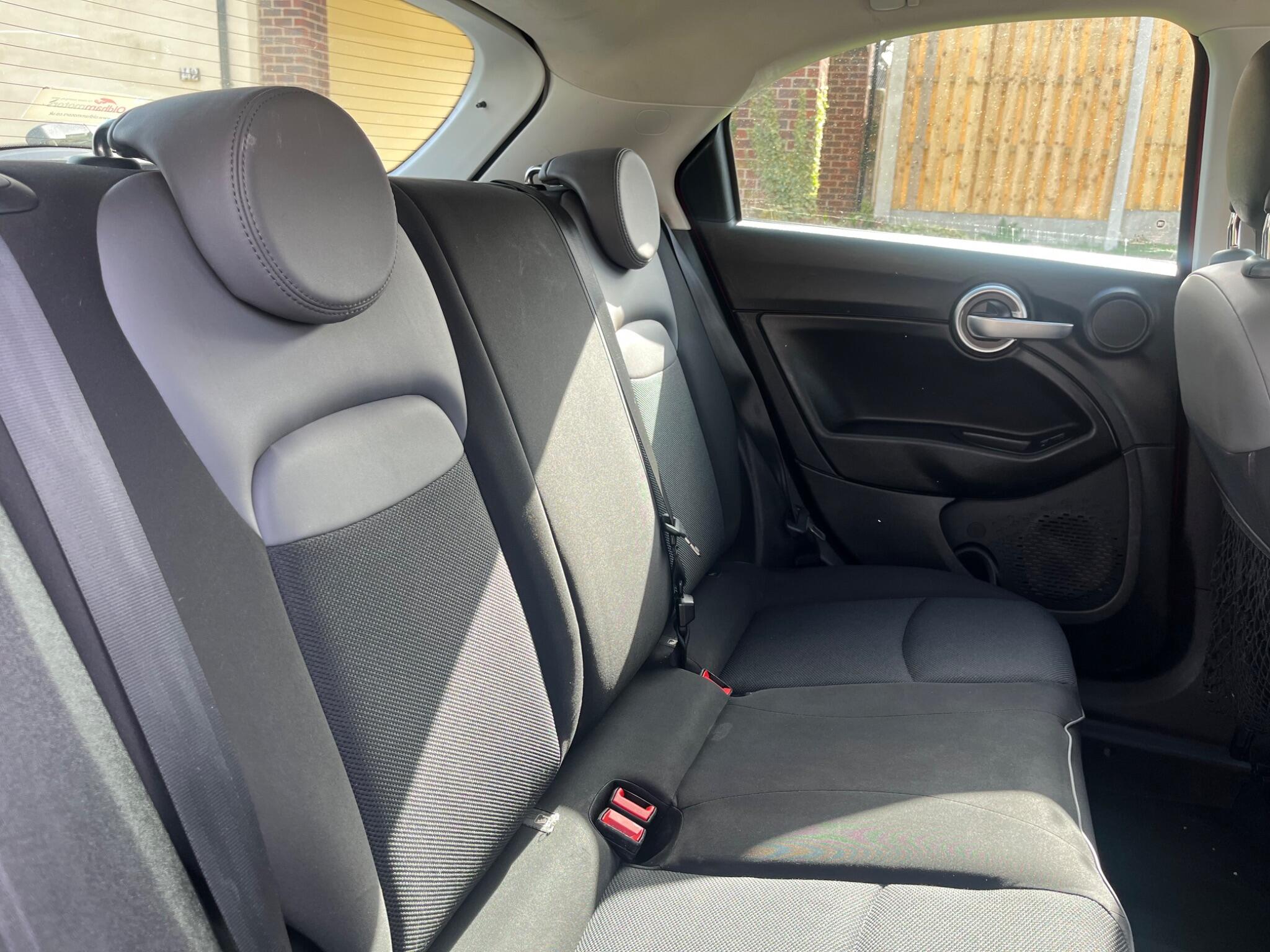 Fiat 500X - Image 28