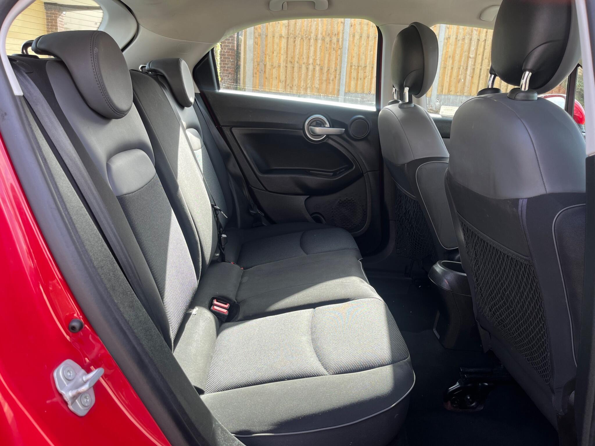 Fiat 500X - Image 29