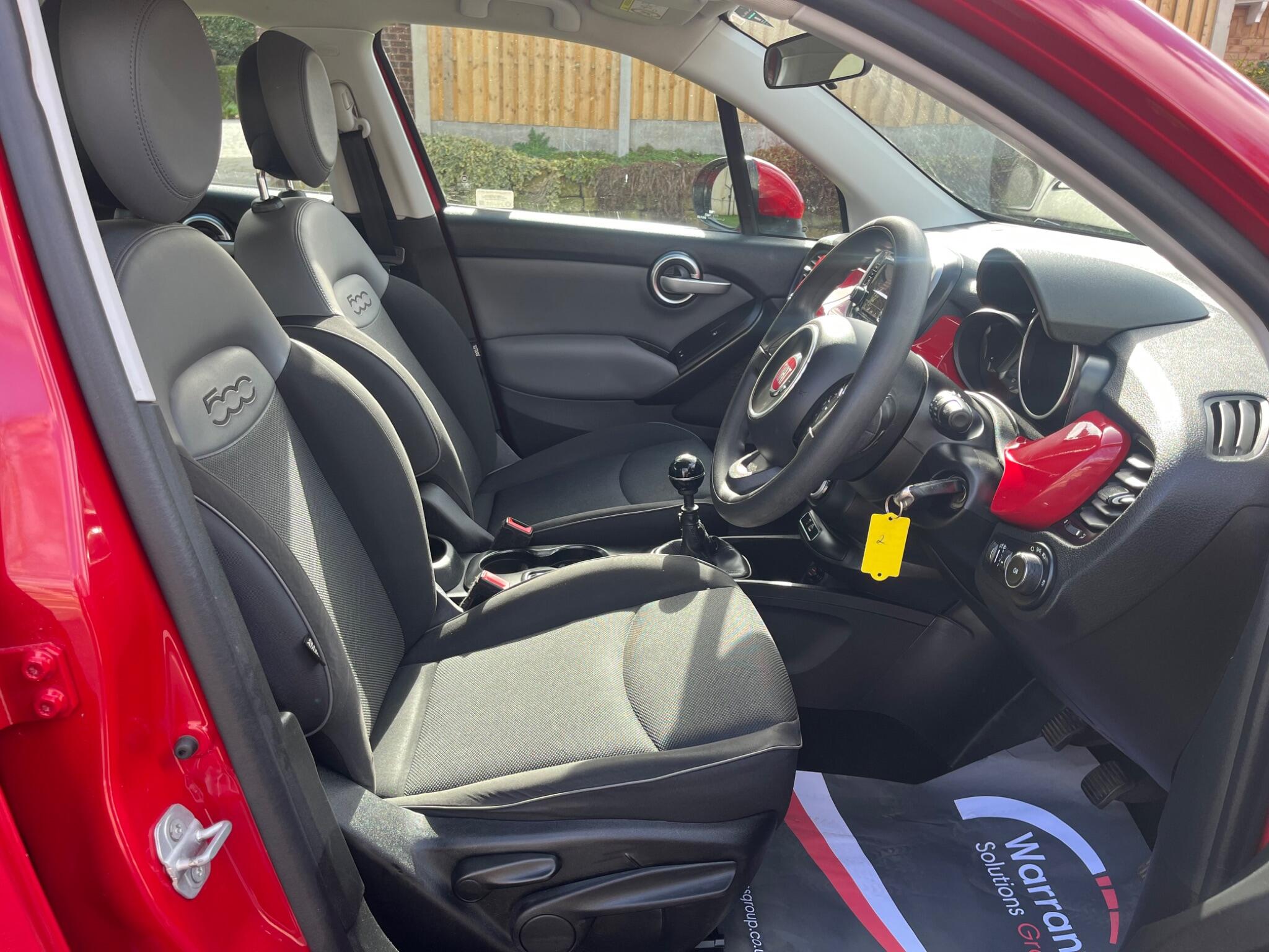 Fiat 500X - Image 31