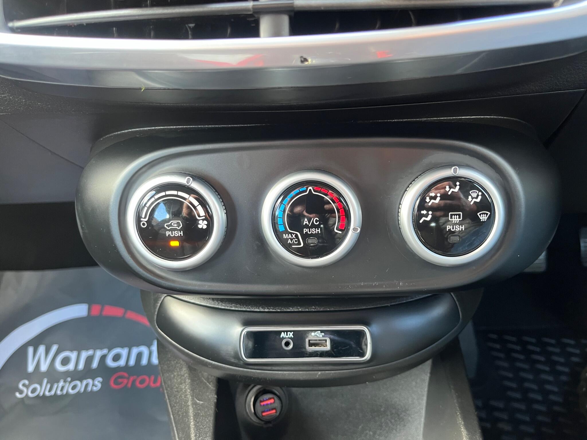 Fiat 500X - Image 34