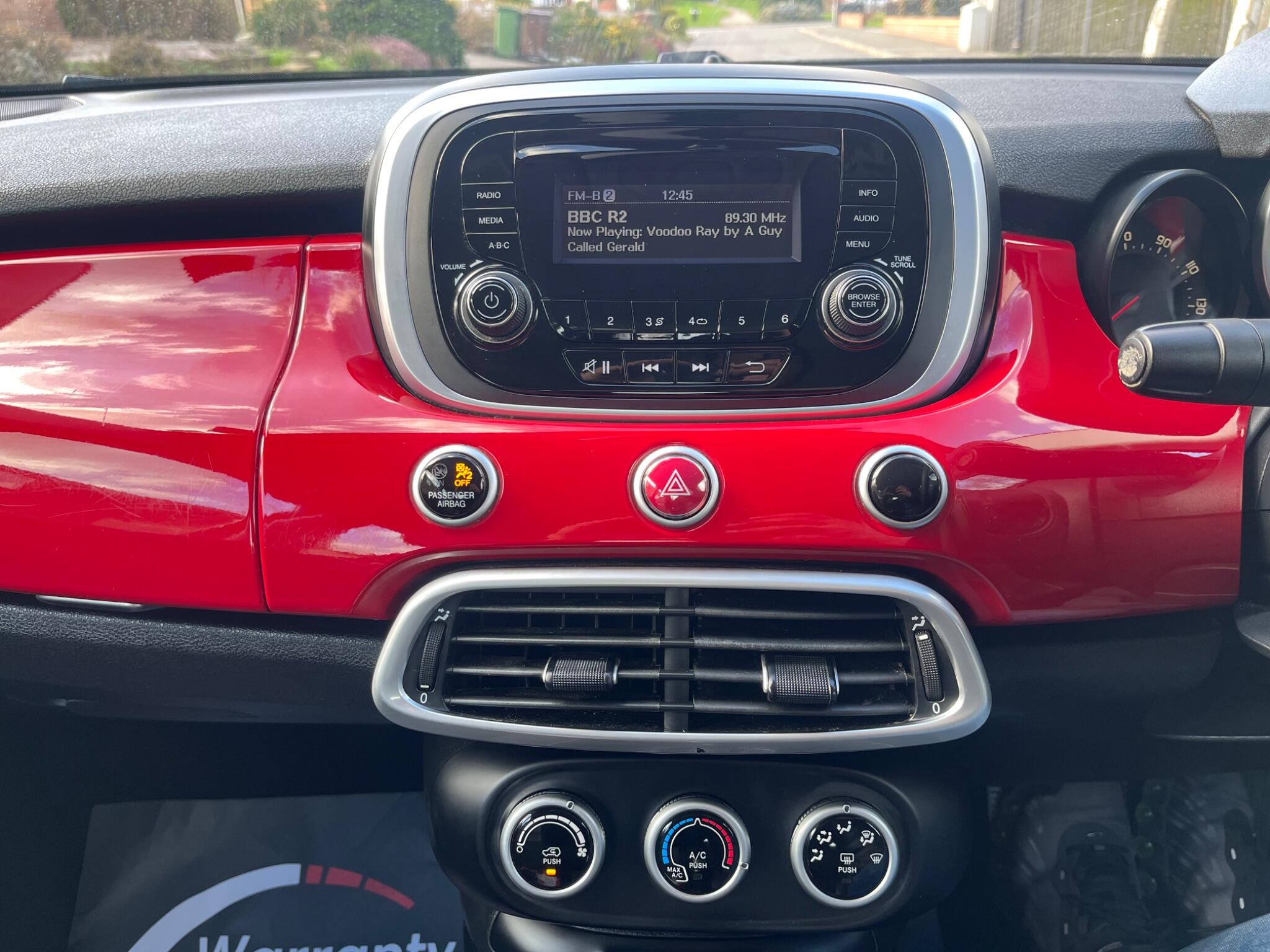 Fiat 500X - Image 35