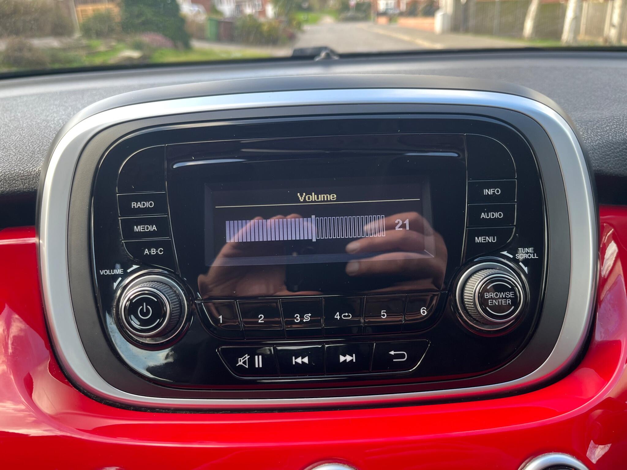 Fiat 500X - Image 36