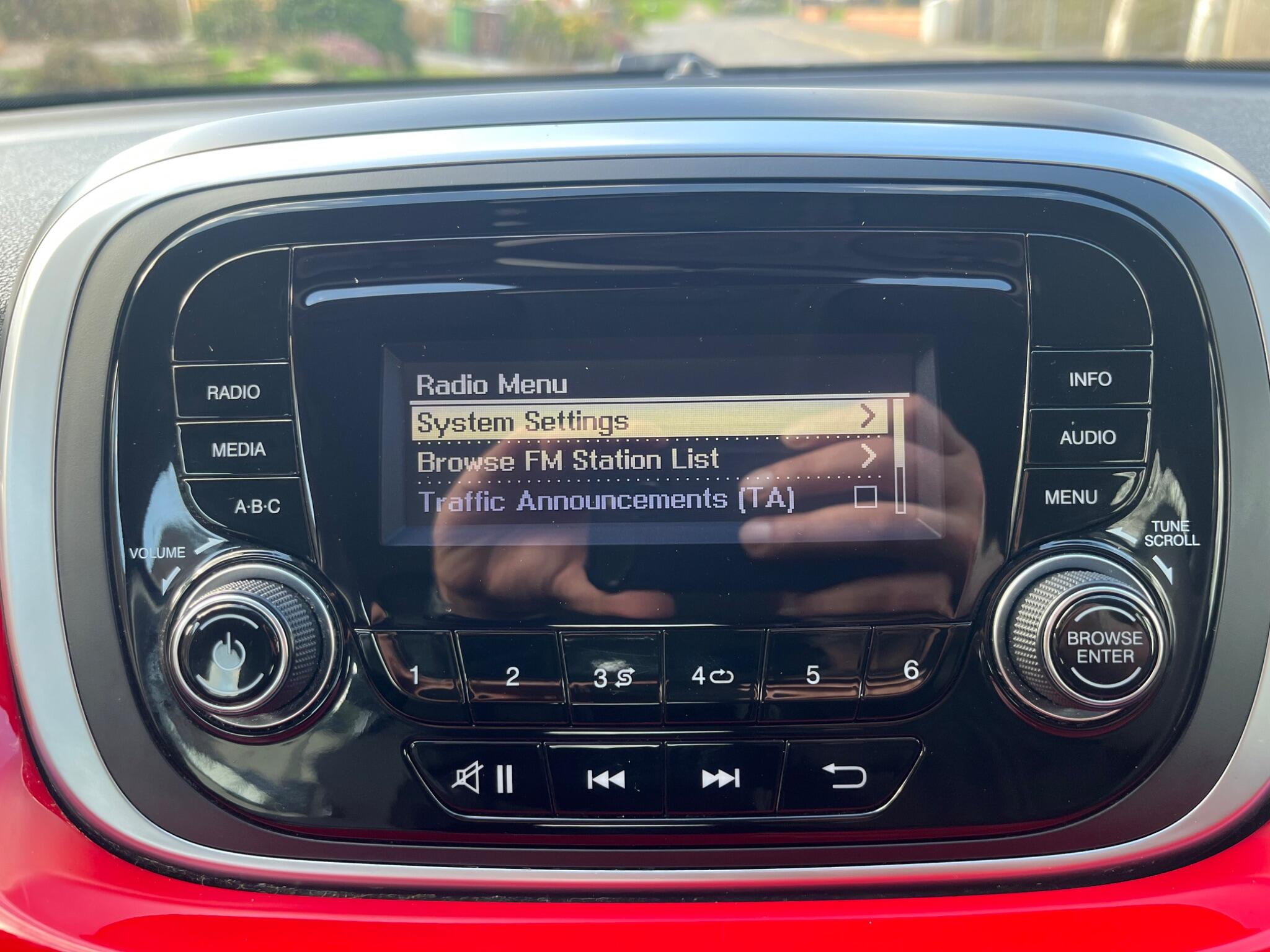 Fiat 500X - Image 37