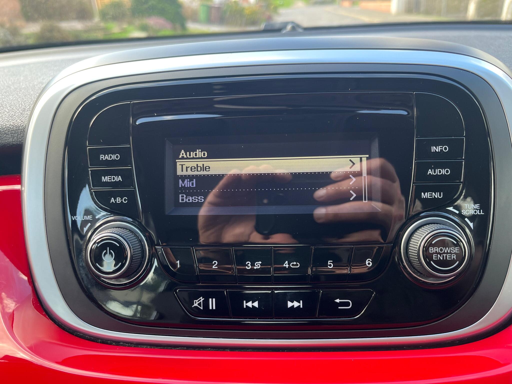 Fiat 500X - Image 38