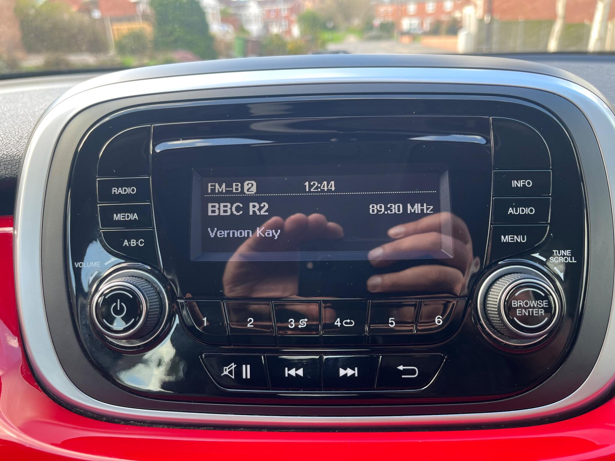 Fiat 500X - Image 39